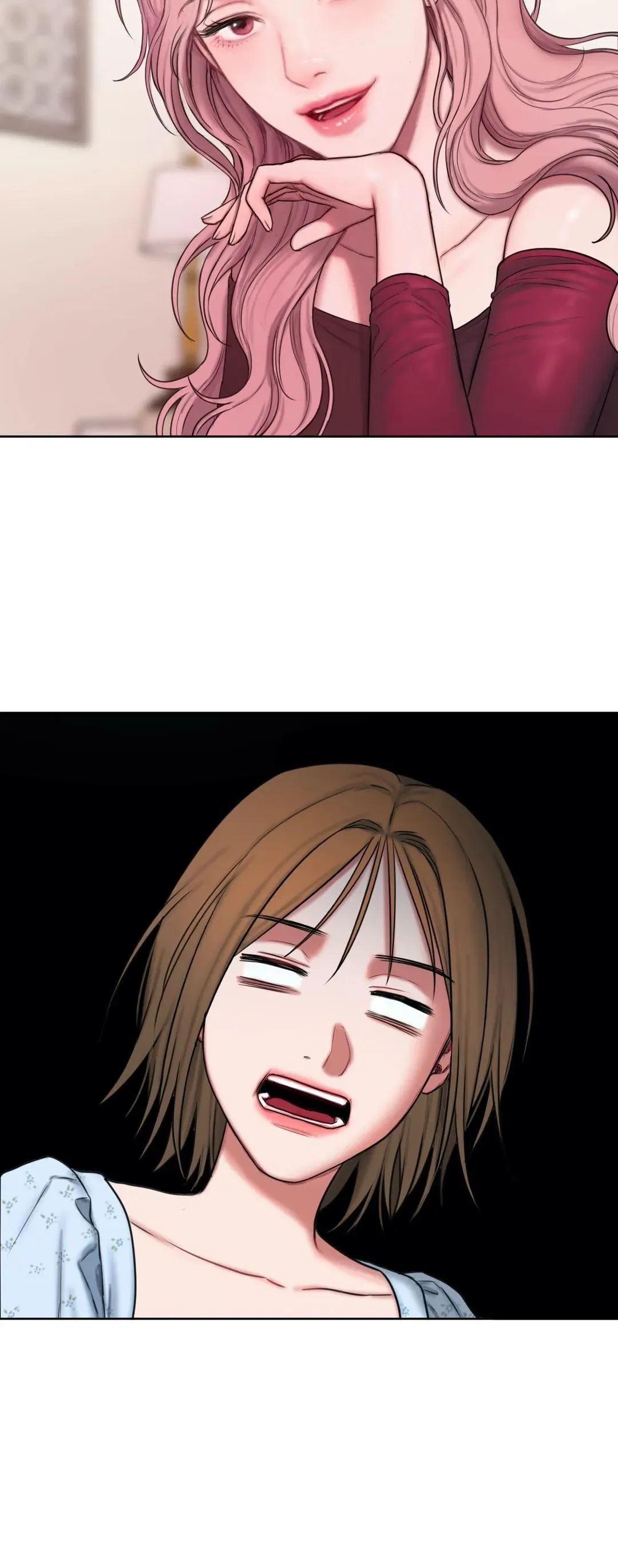 Bad Thinking Diary Chapter 5 Online - página 24