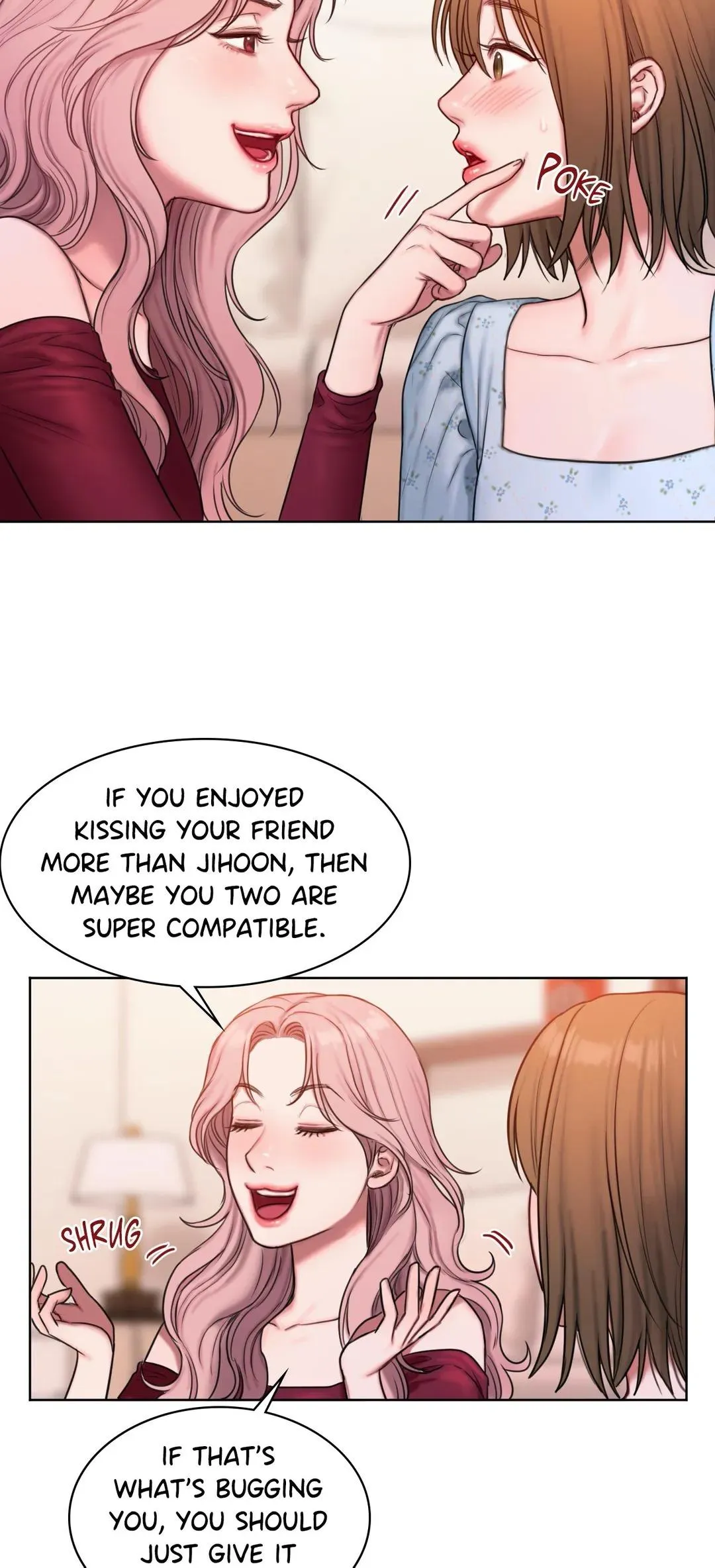 Bad Thinking Diary Chapter 5 Online - página 27