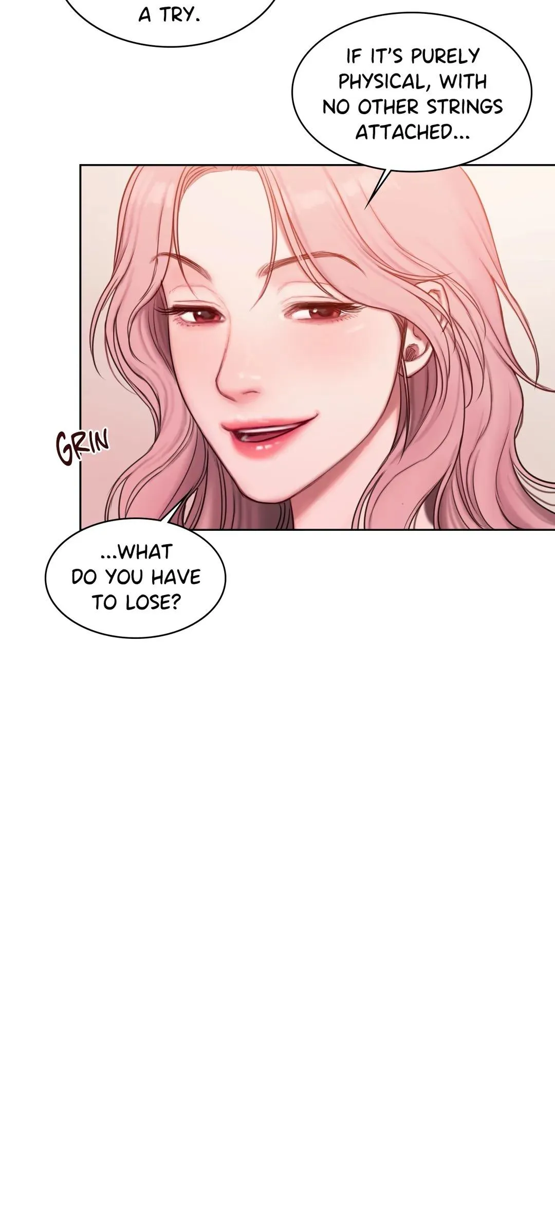 Bad Thinking Diary Chapter 5 Online - página 28