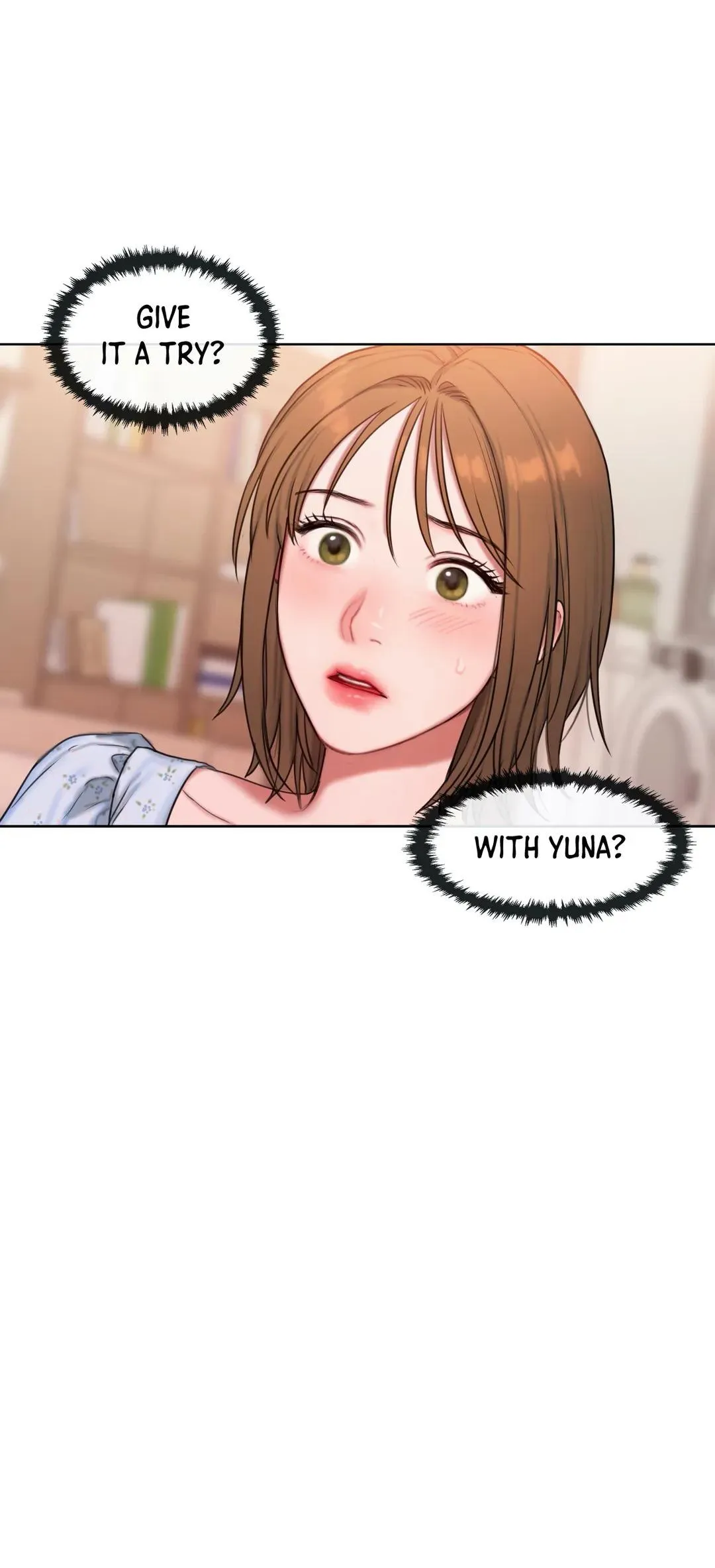 Bad Thinking Diary Chapter 5 Online - página 29