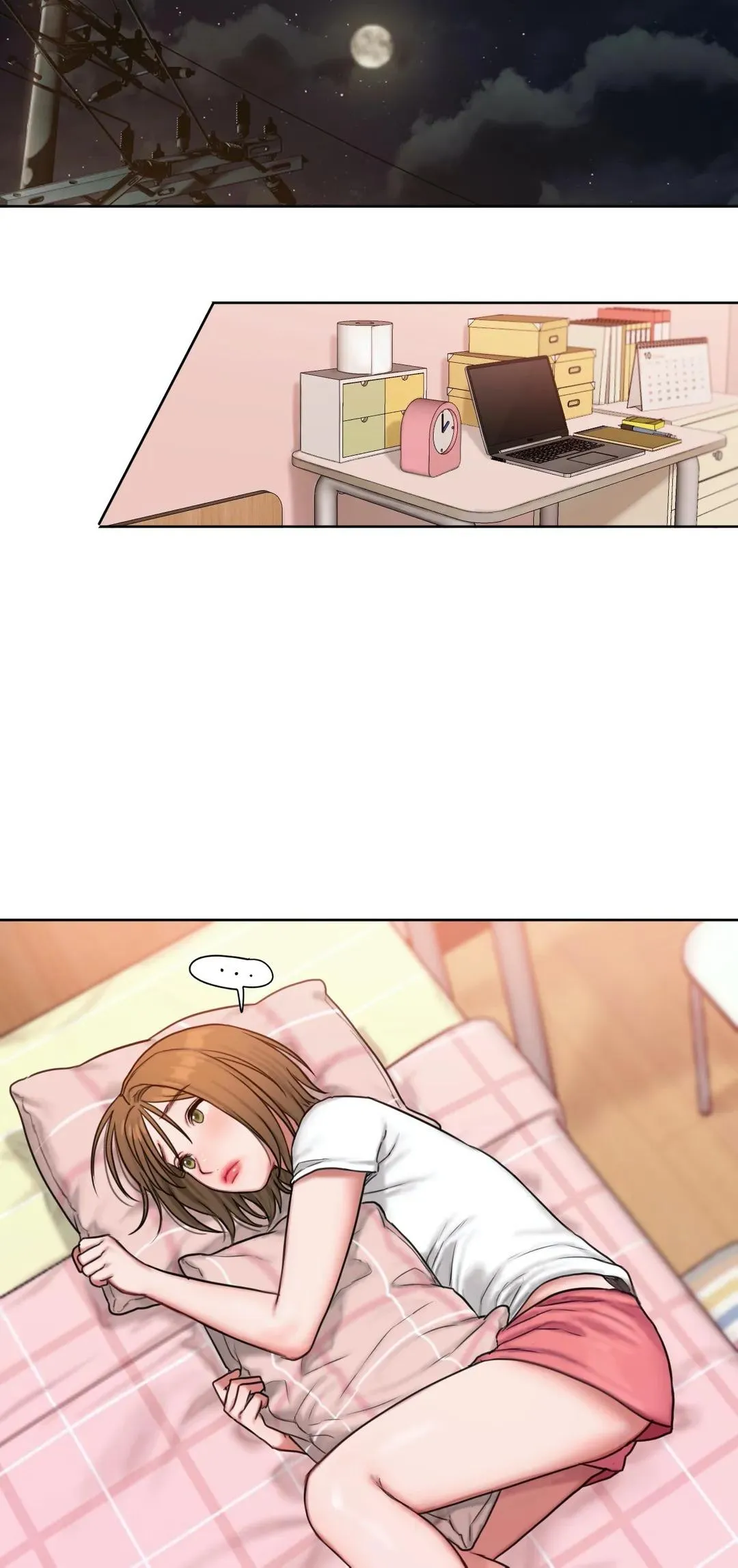 Bad Thinking Diary Chapter 5 Online - página 31