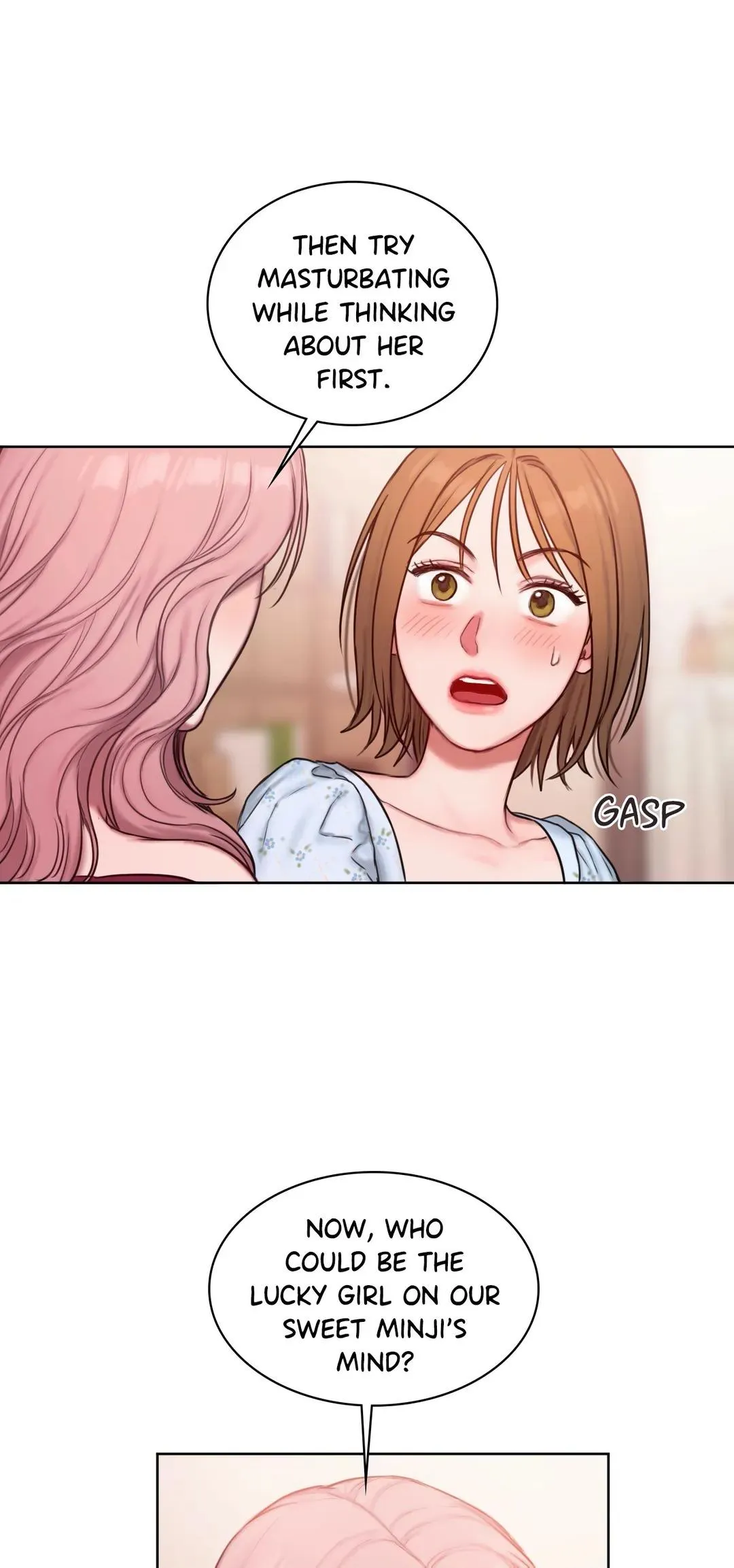 Bad Thinking Diary Chapter 5 Online - página 34