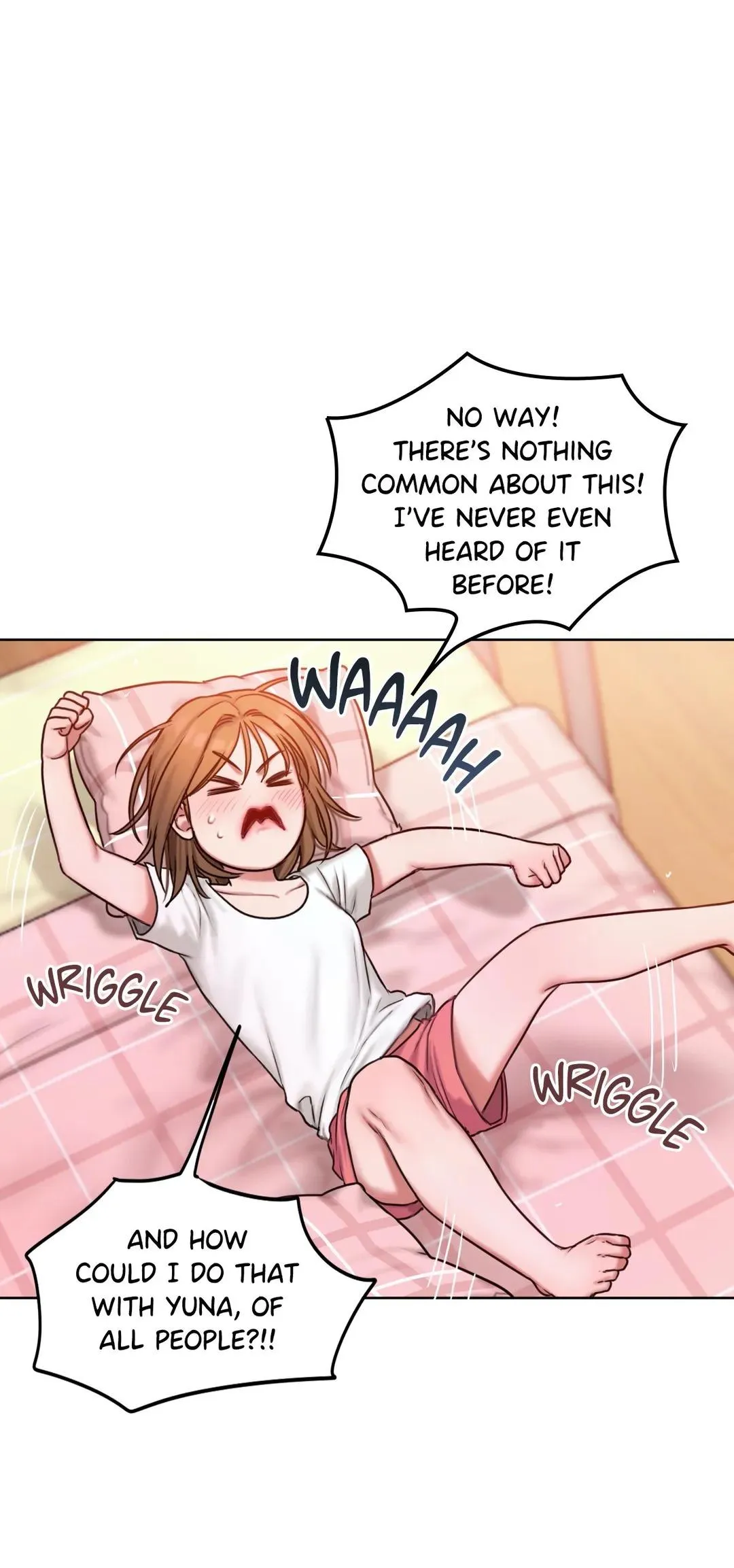 Bad Thinking Diary Chapter 5 Online - página 36