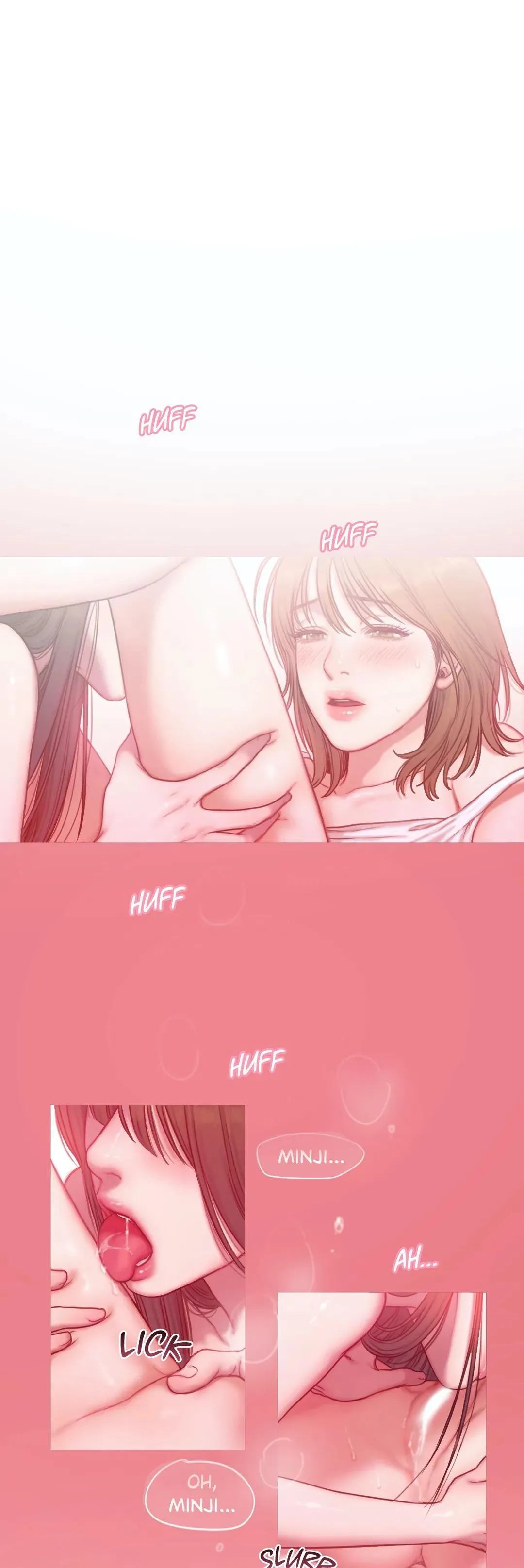 Bad Thinking Diary Chapter 5 Online - página 38
