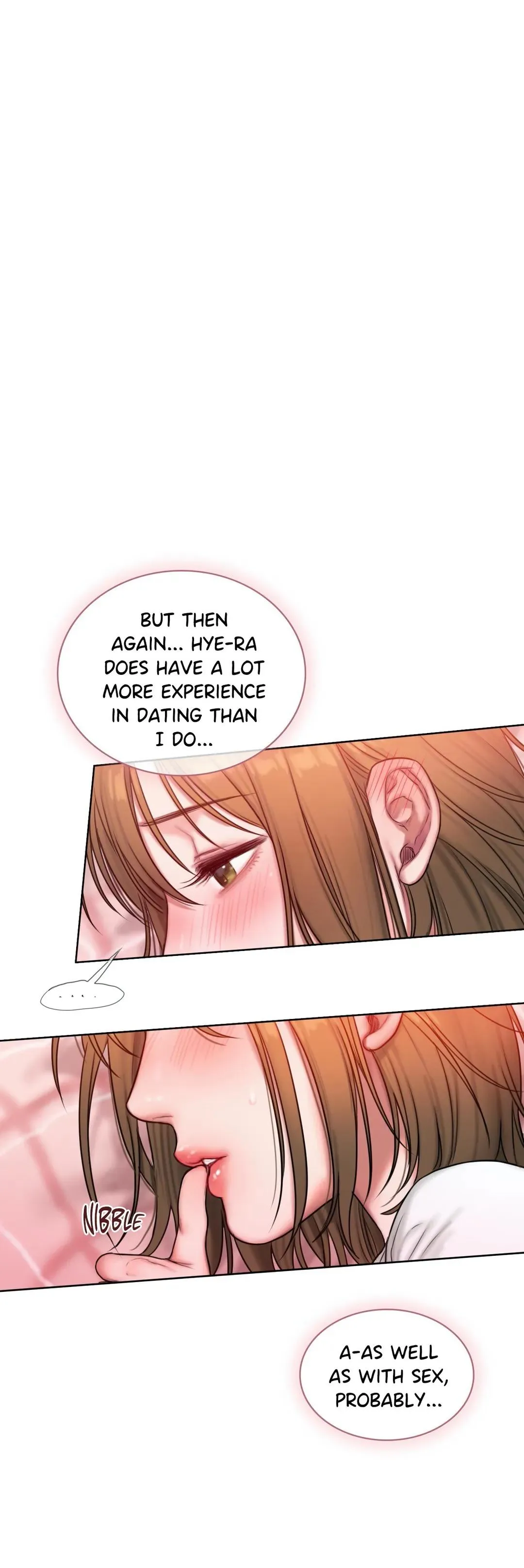 Bad Thinking Diary Chapter 5 Online - página 41
