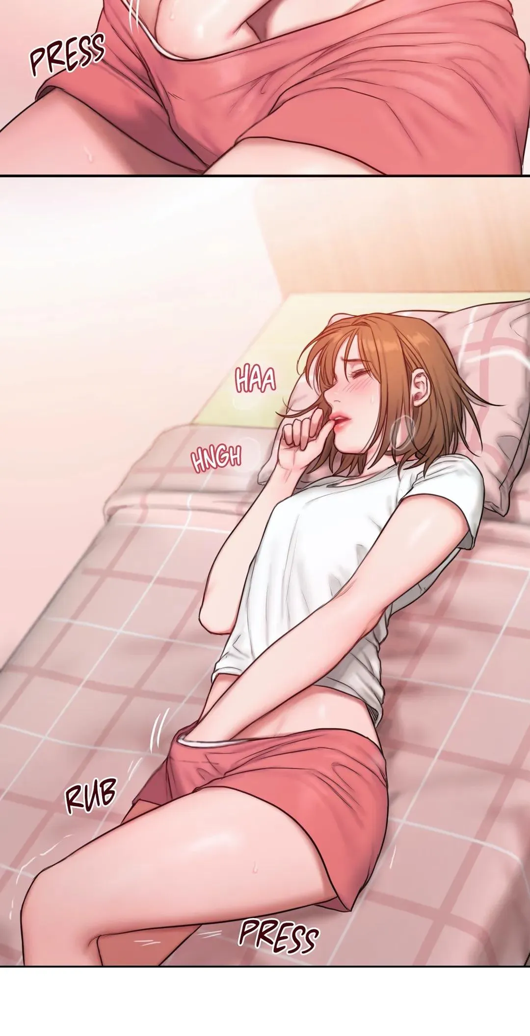 Bad Thinking Diary Chapter 5 Online - página 45