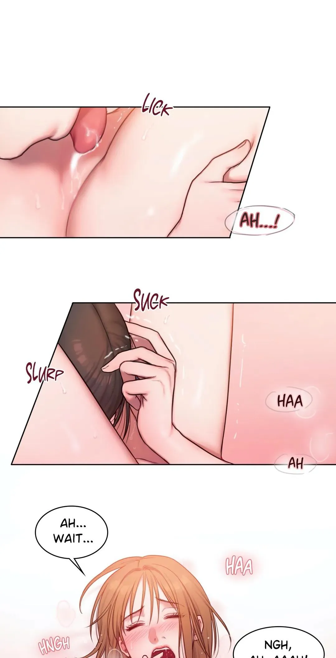 Bad Thinking Diary Chapter 5 Online - página 50