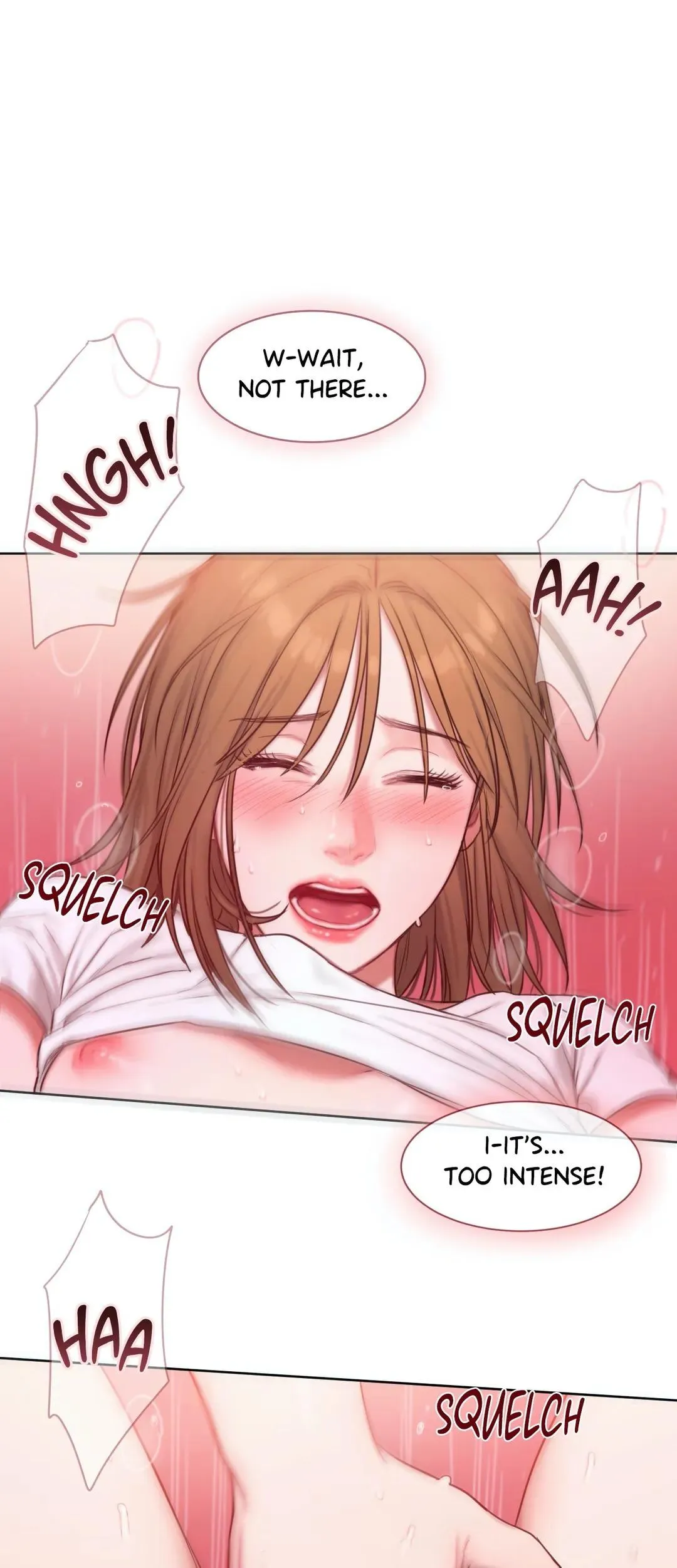 Bad Thinking Diary Chapter 5 Online - página 54