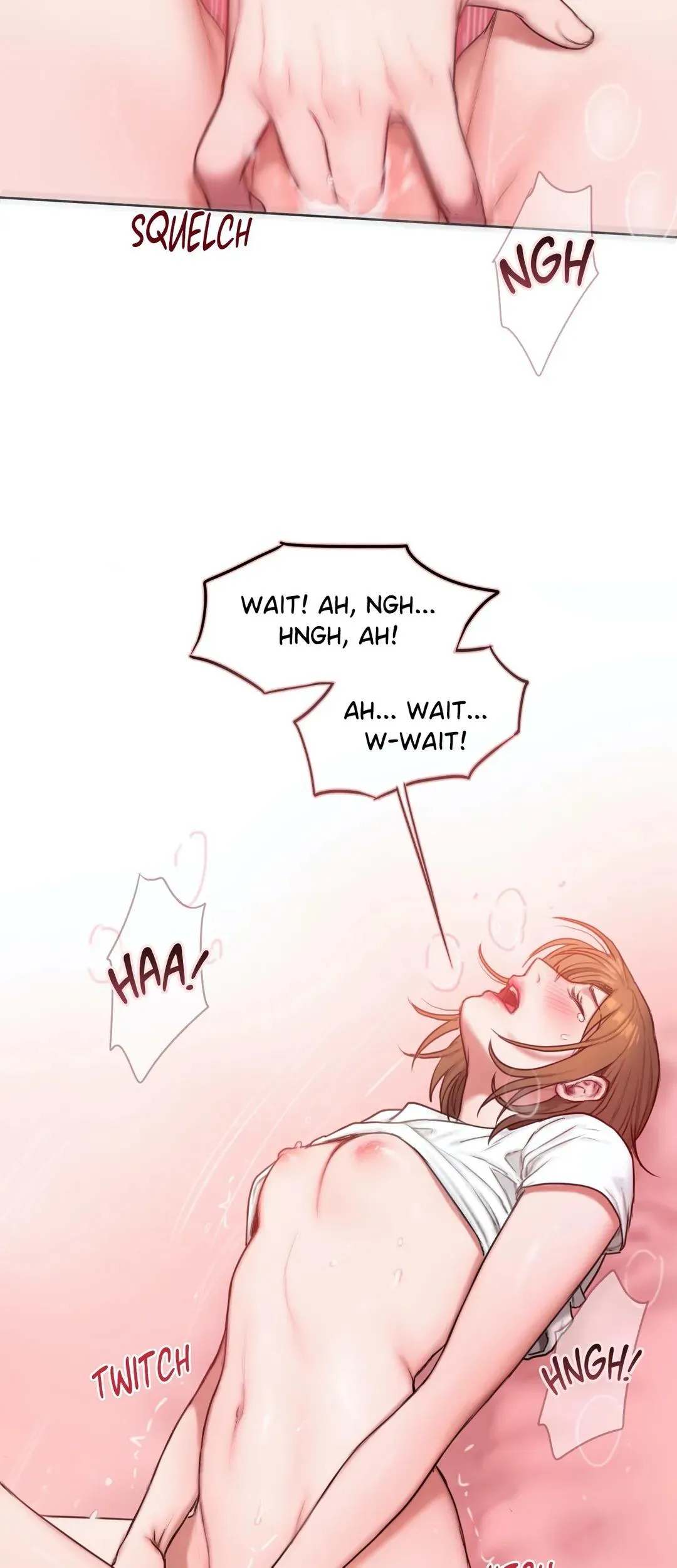 Bad Thinking Diary Chapter 5 Online - página 55