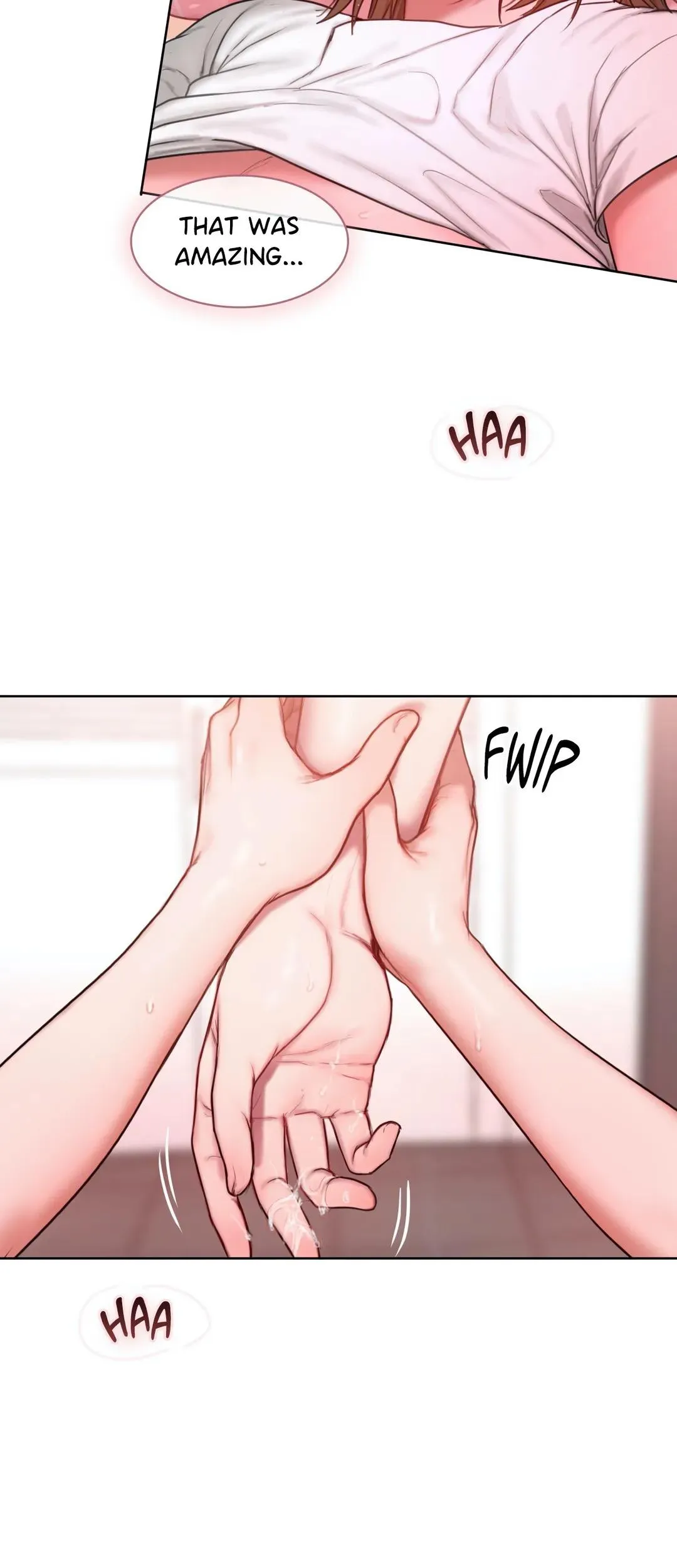 Bad Thinking Diary Chapter 5 Online - página 57