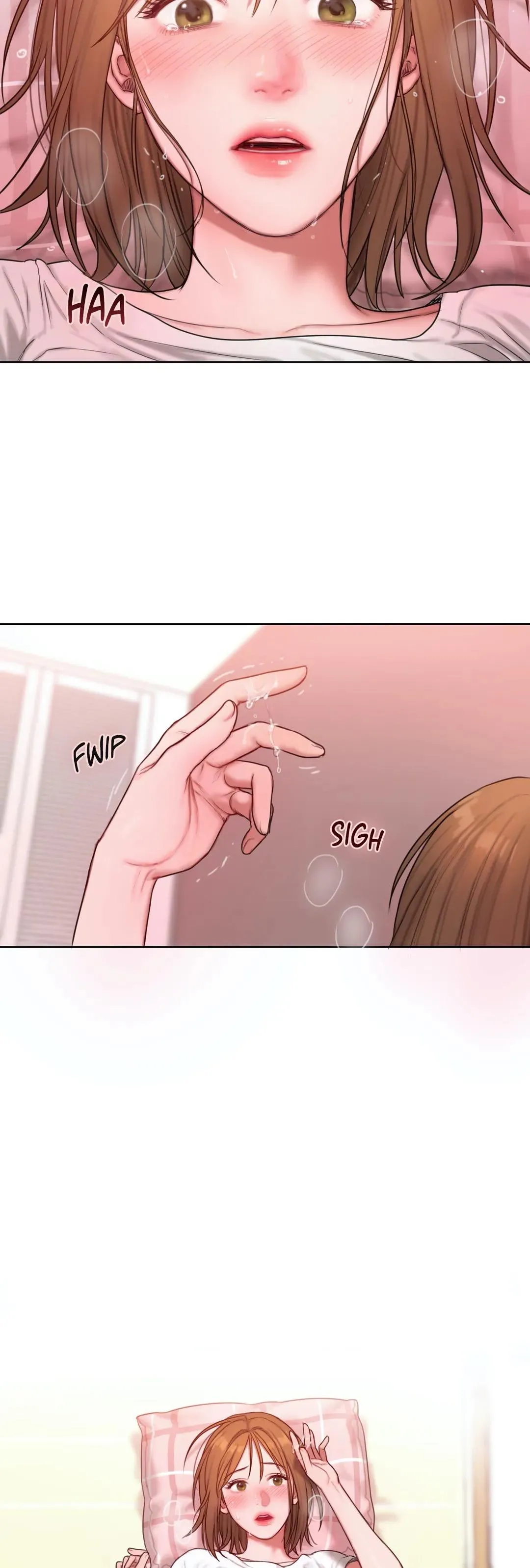 Bad Thinking Diary Chapter 5 Online - página 59