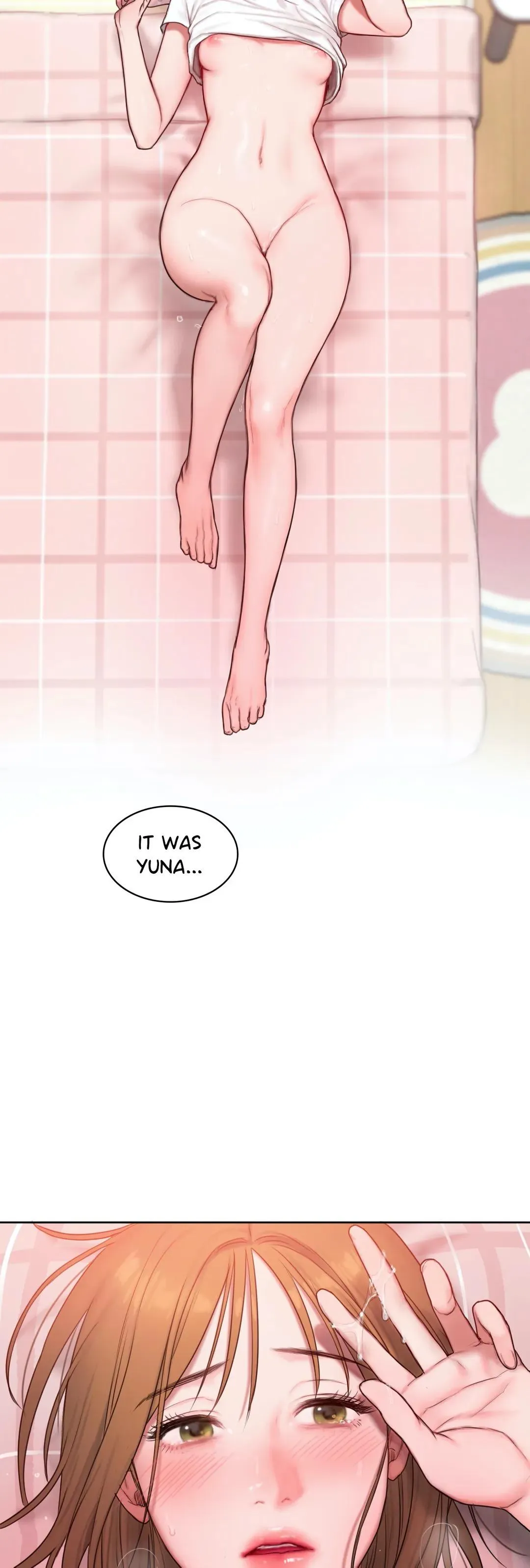 Bad Thinking Diary Chapter 5 Online - página 60