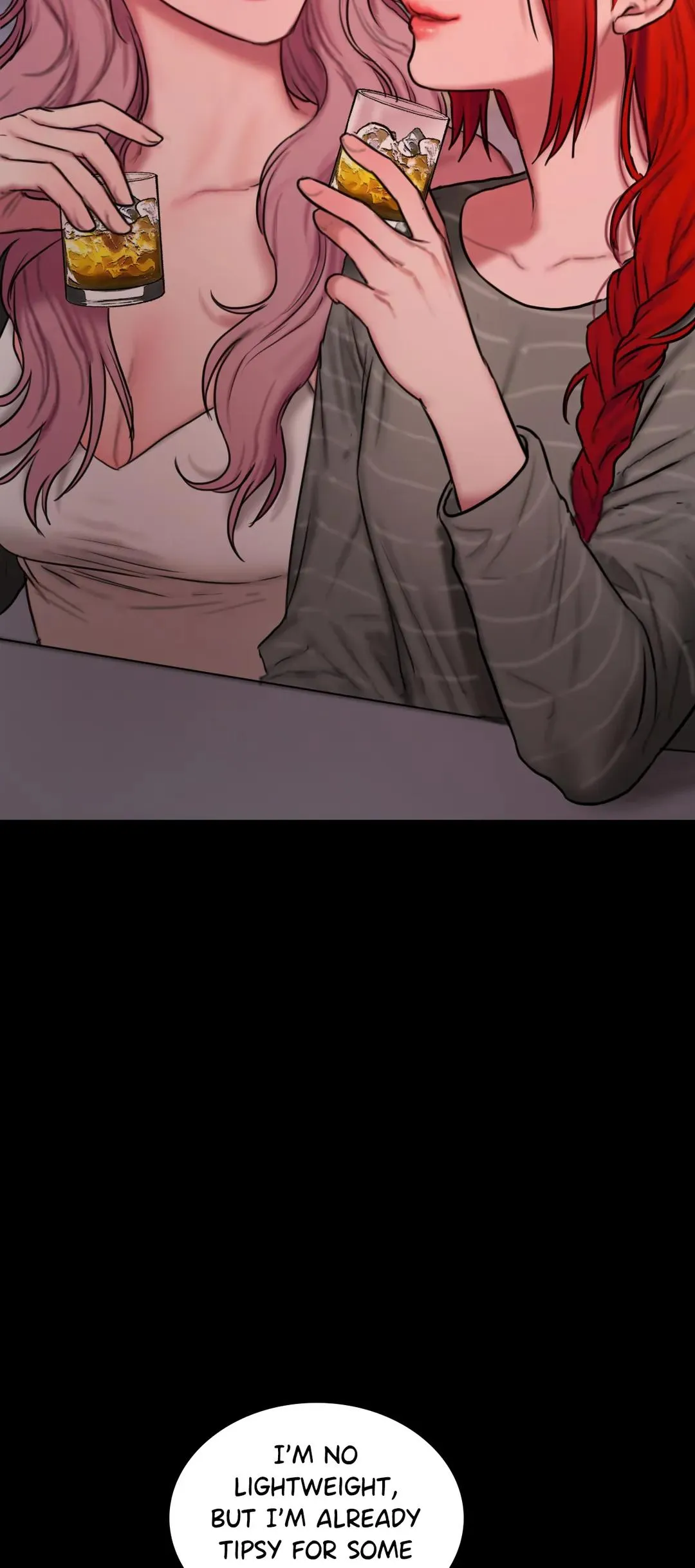 Bad Thinking Diary Chapter 51 Online - página 4