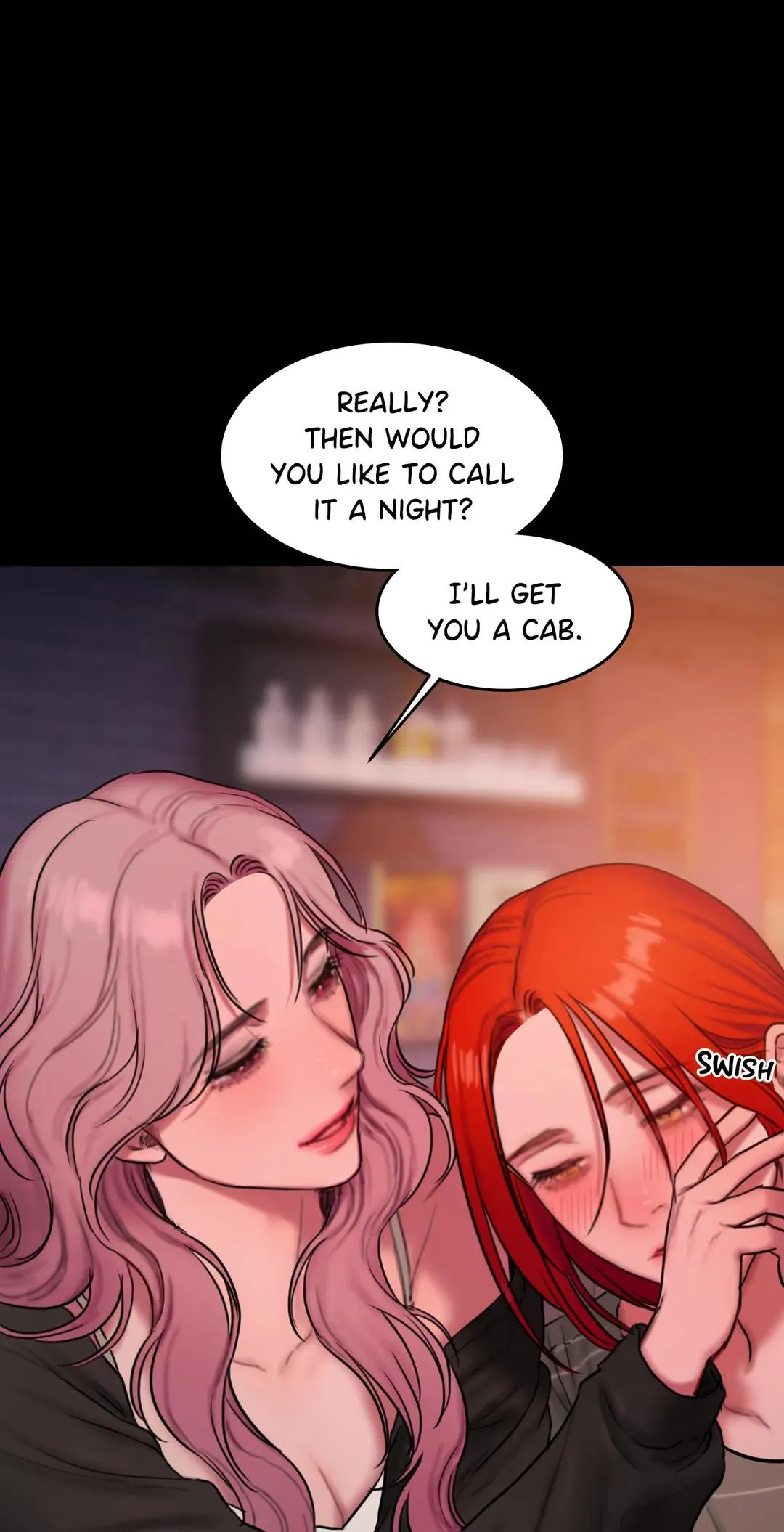 Bad Thinking Diary Chapter 51 Online - página 6