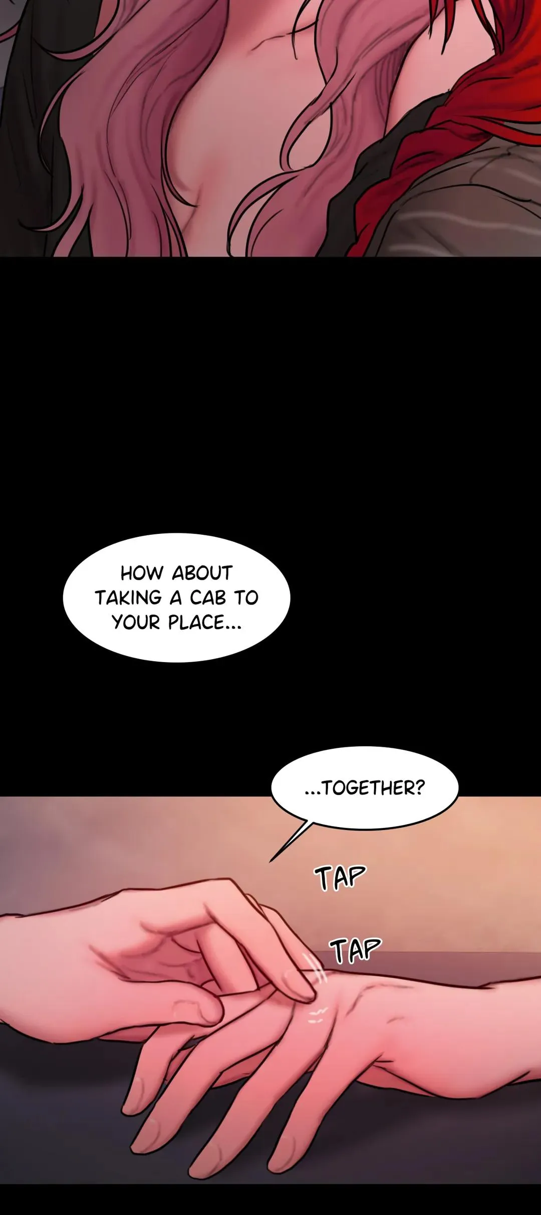 Bad Thinking Diary Chapter 51 Online - página 11