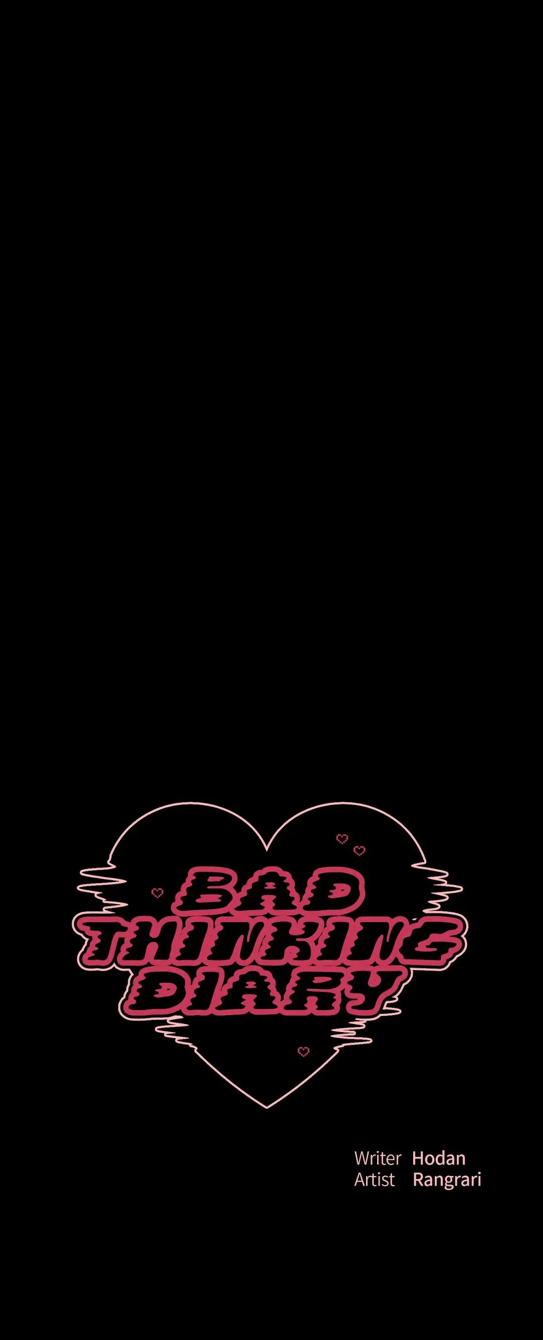 Bad Thinking Diary Chapter 51 Online - página 14