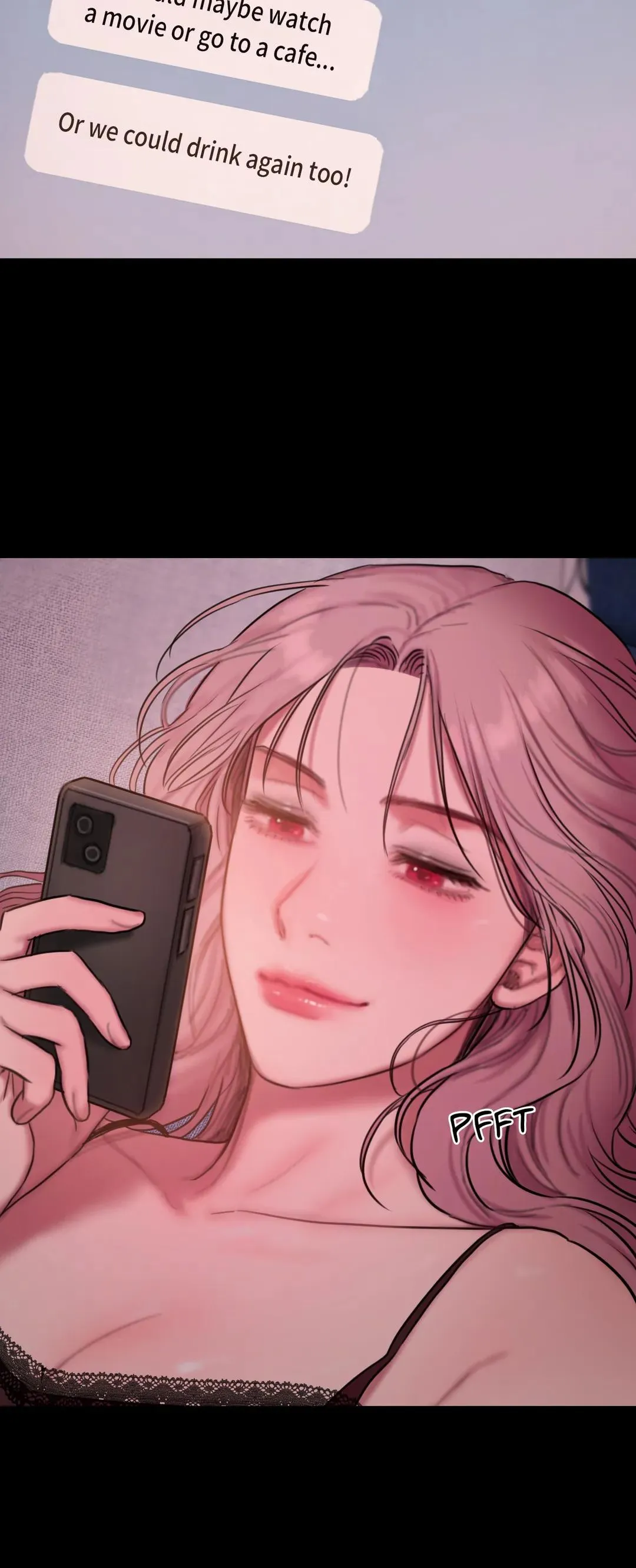 Bad Thinking Diary Chapter 51 Online - página 17