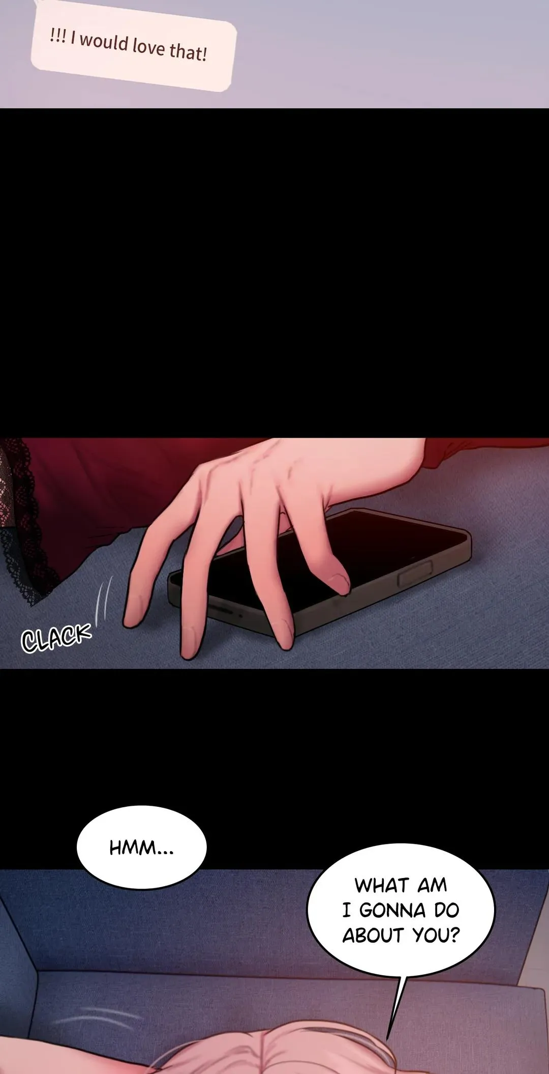 Bad Thinking Diary Chapter 51 Online - página 20