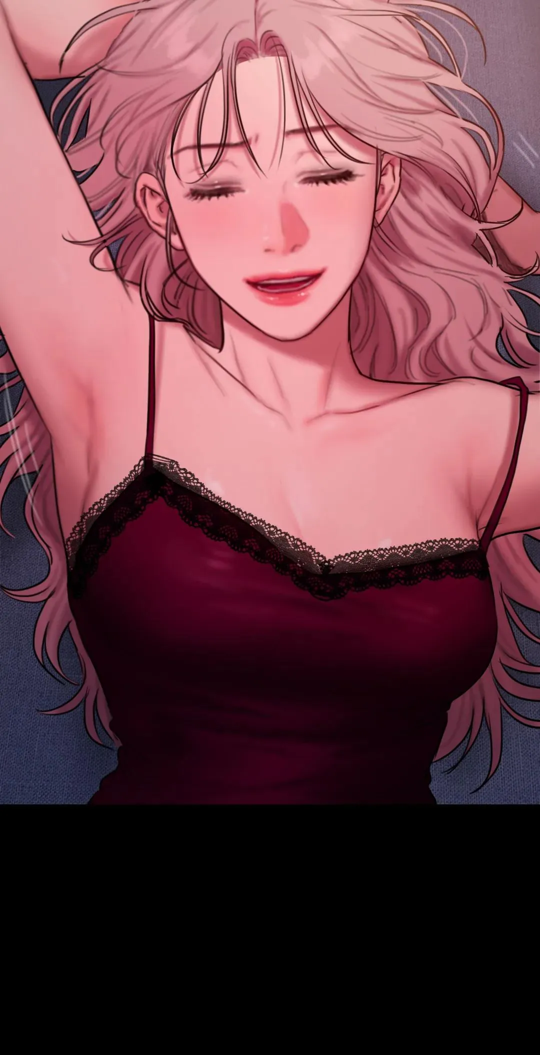 Bad Thinking Diary Chapter 51 Online - página 21