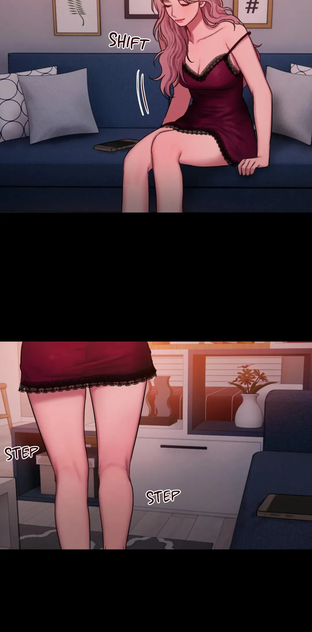 Bad Thinking Diary Chapter 51 Online - página 23