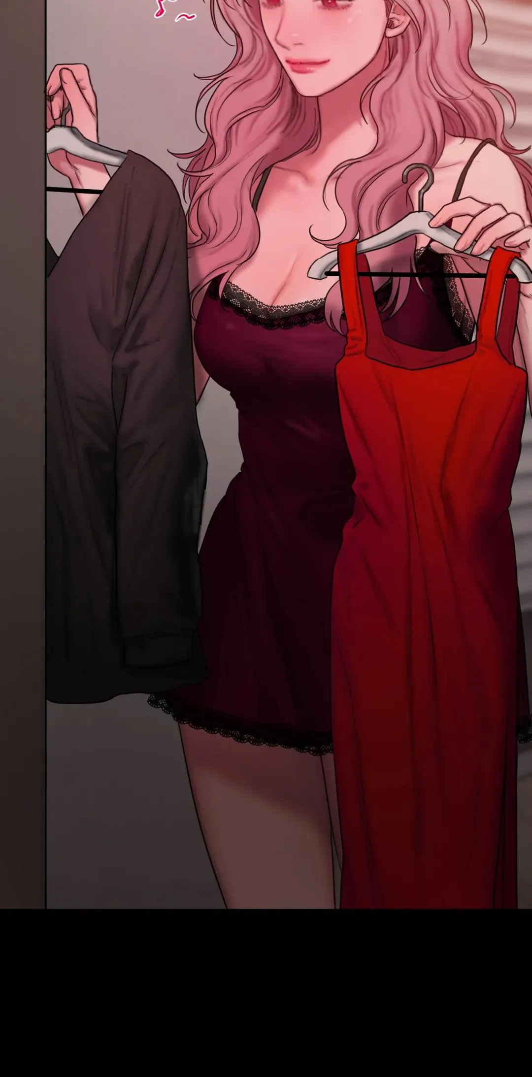Bad Thinking Diary Chapter 51 Online - página 25