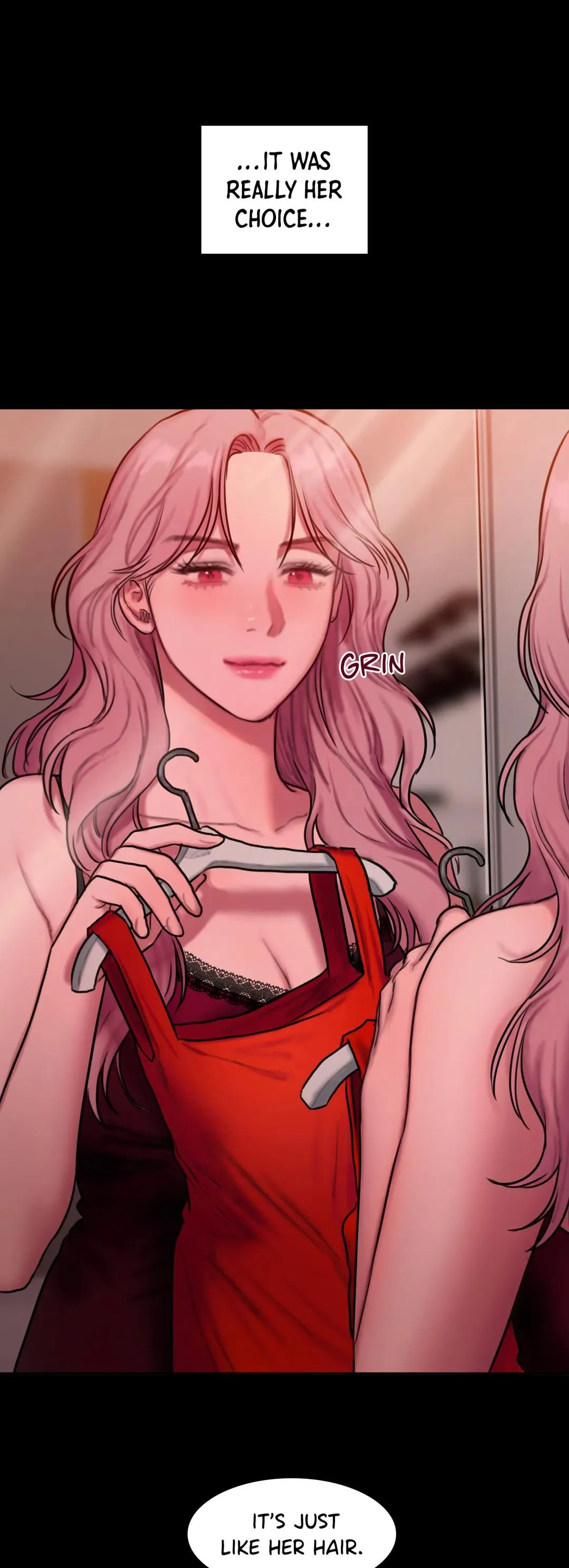 Bad Thinking Diary Chapter 51 Online - página 26