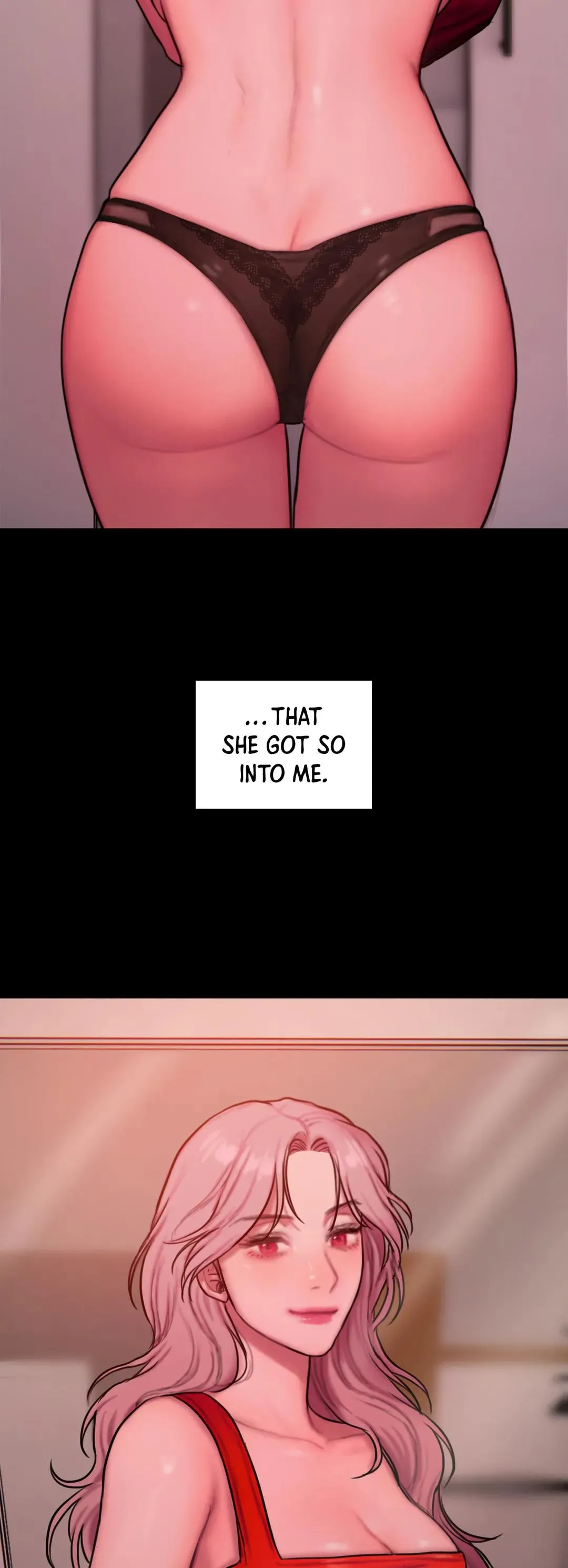Bad Thinking Diary Chapter 51 Online - página 28