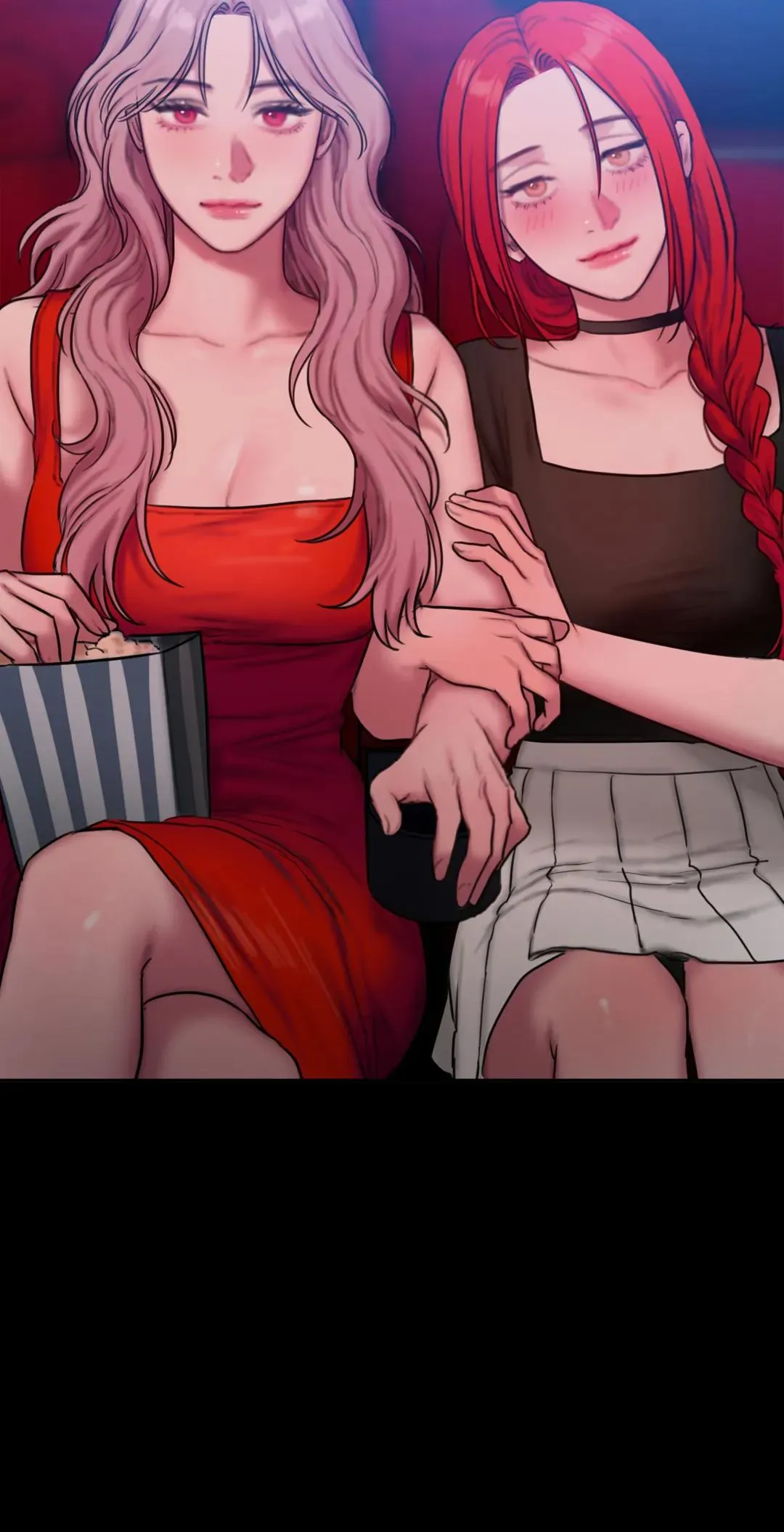 Bad Thinking Diary Chapter 51 Online - página 33