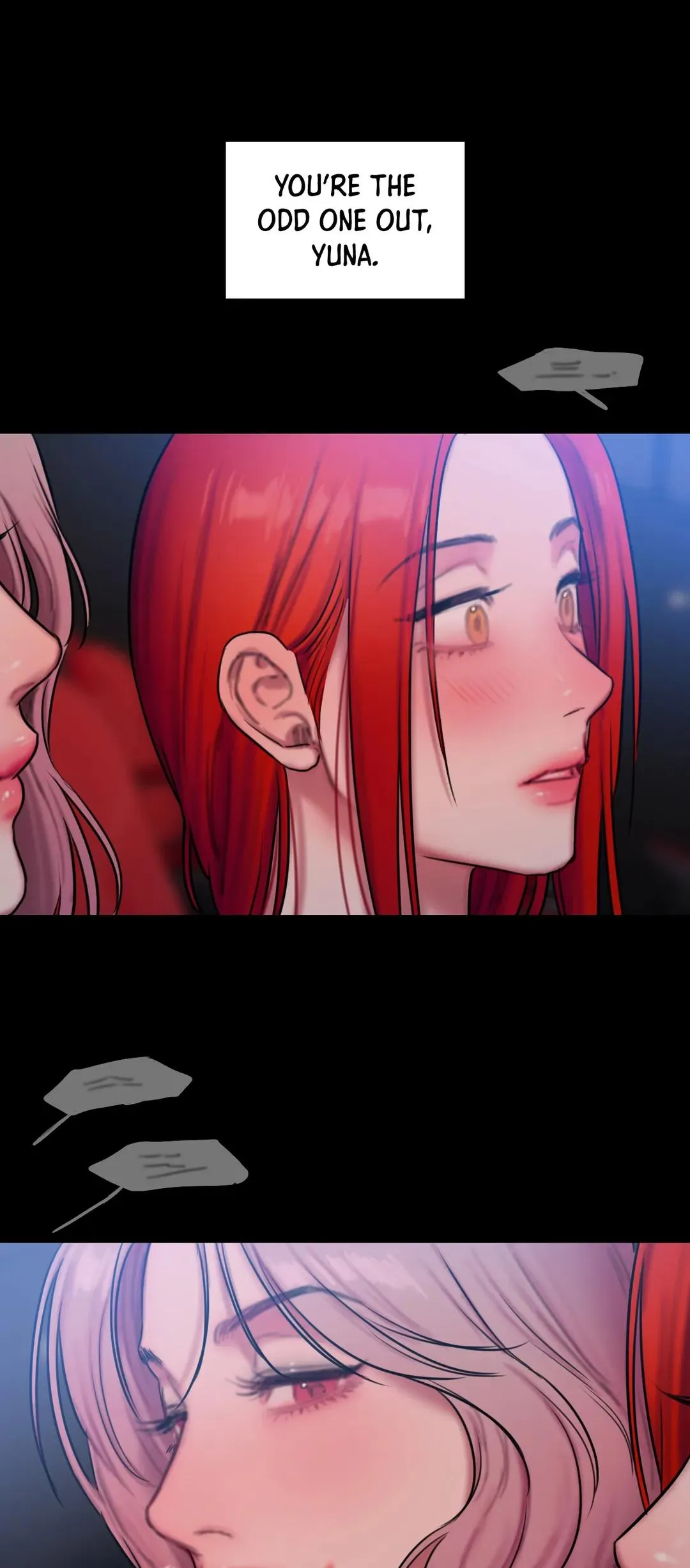 Bad Thinking Diary Chapter 51 Online - página 34
