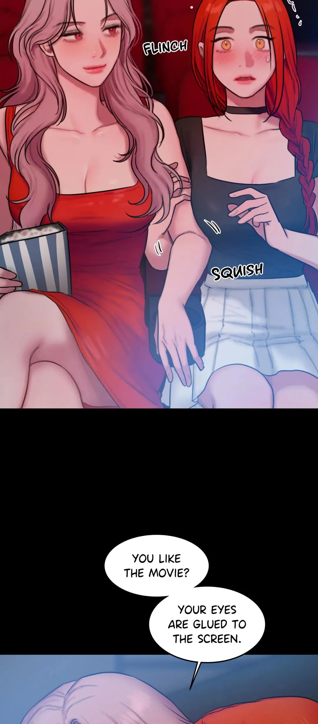 Bad Thinking Diary Chapter 51 Online - página 36