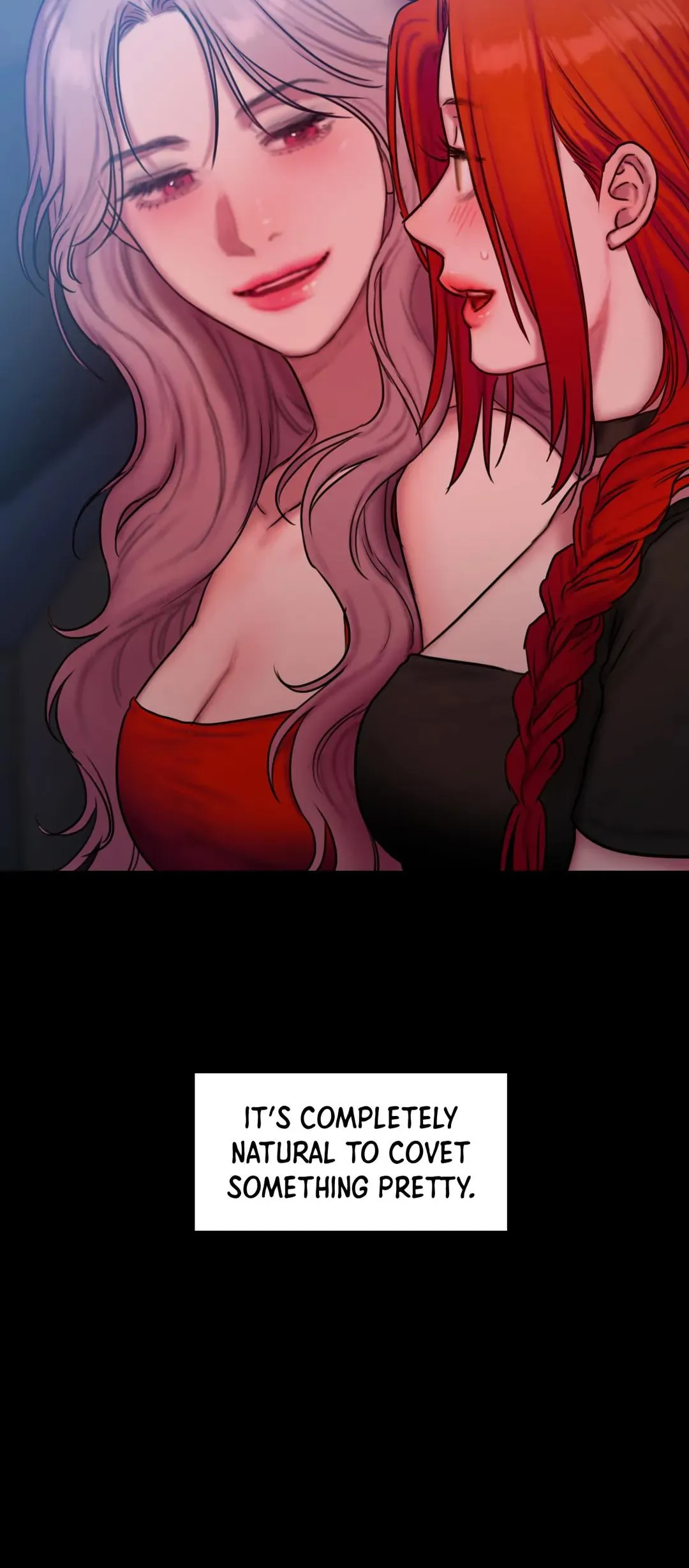 Bad Thinking Diary Chapter 51 Online - página 37