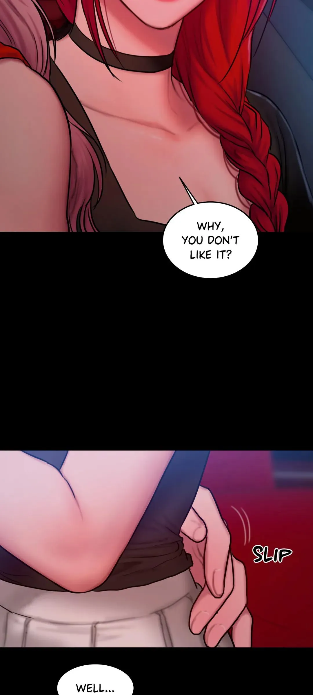 Bad Thinking Diary Chapter 51 Online - página 39
