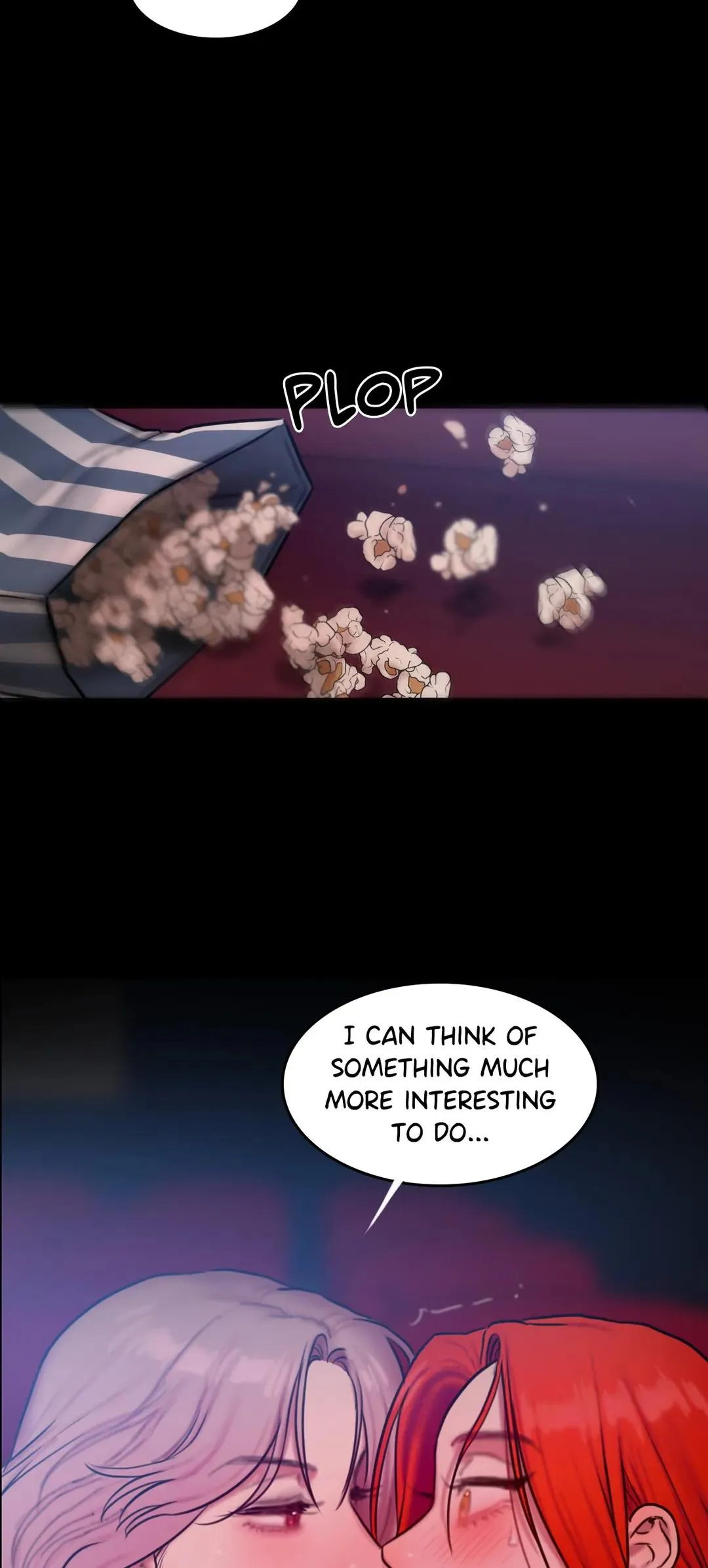 Bad Thinking Diary Chapter 51 Online - página 40