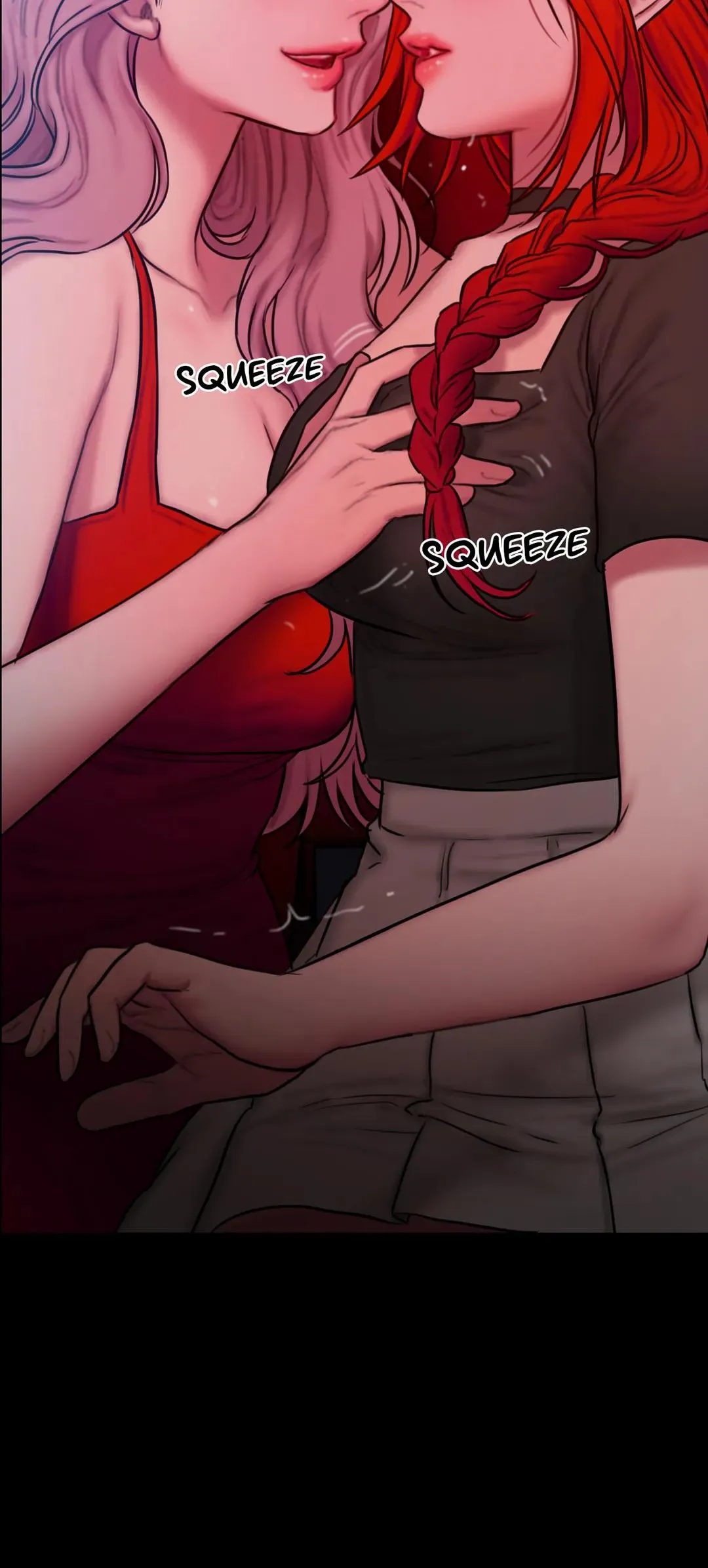 Bad Thinking Diary Chapter 51 Online - página 41