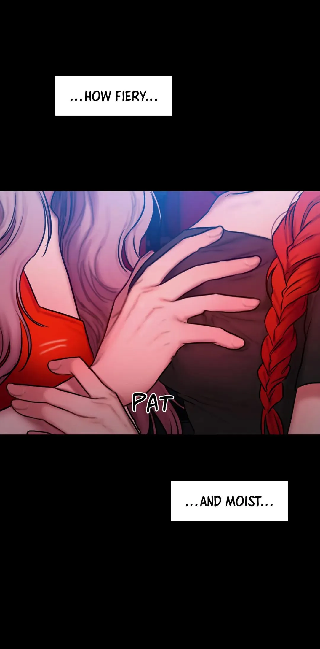 Bad Thinking Diary Chapter 51 Online - página 43