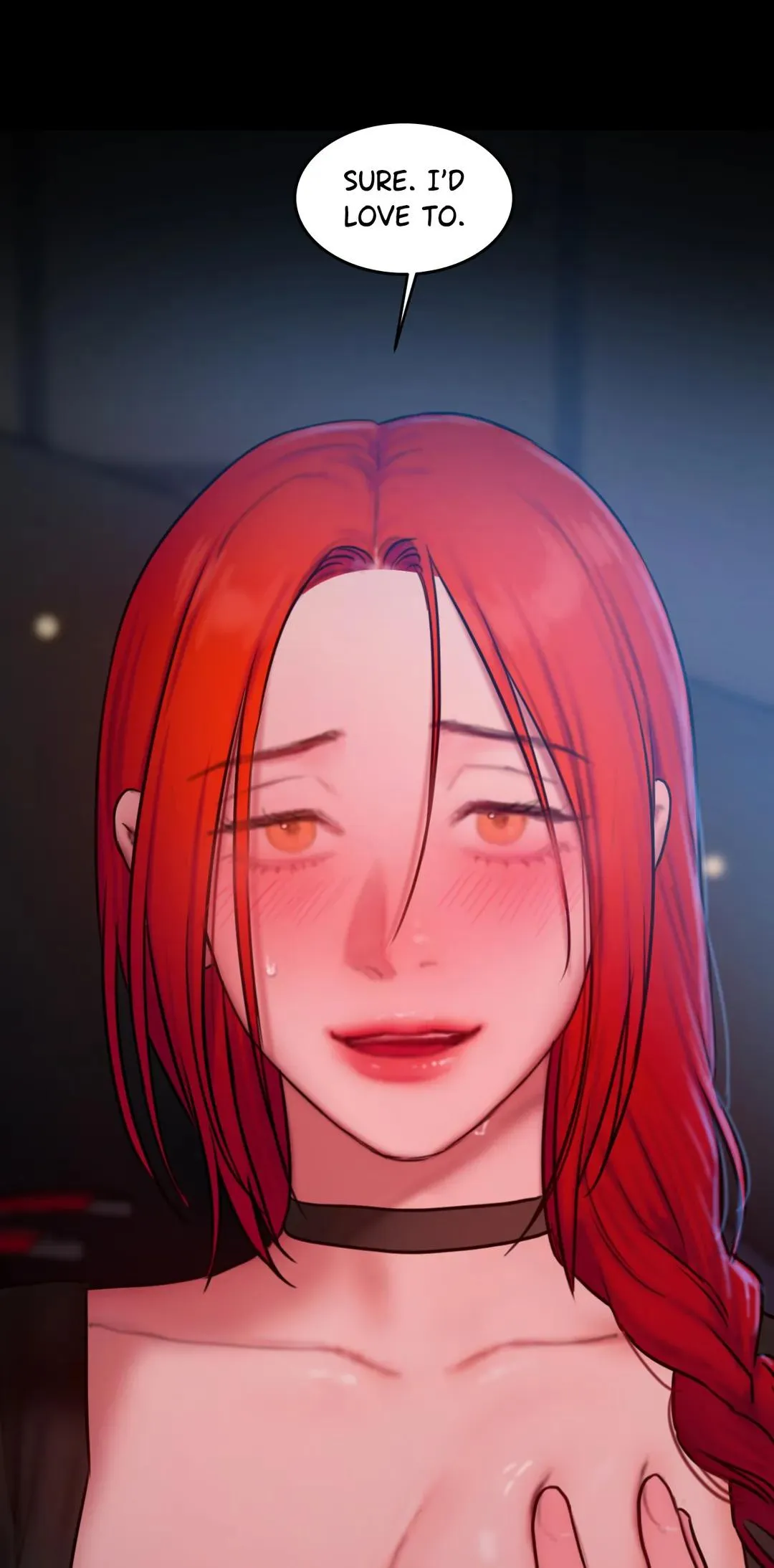 Bad Thinking Diary Chapter 51 Online - página 44