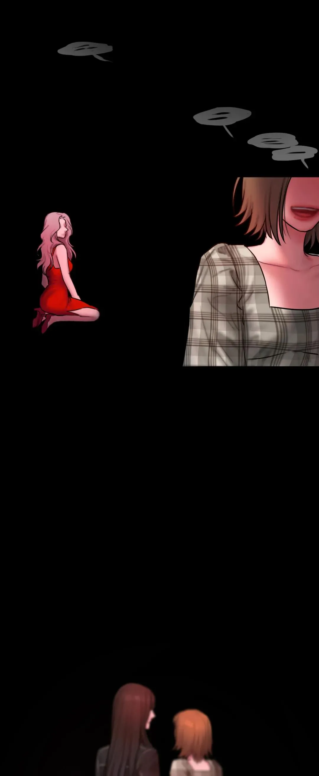 Bad Thinking Diary Chapter 51 Online - página 58
