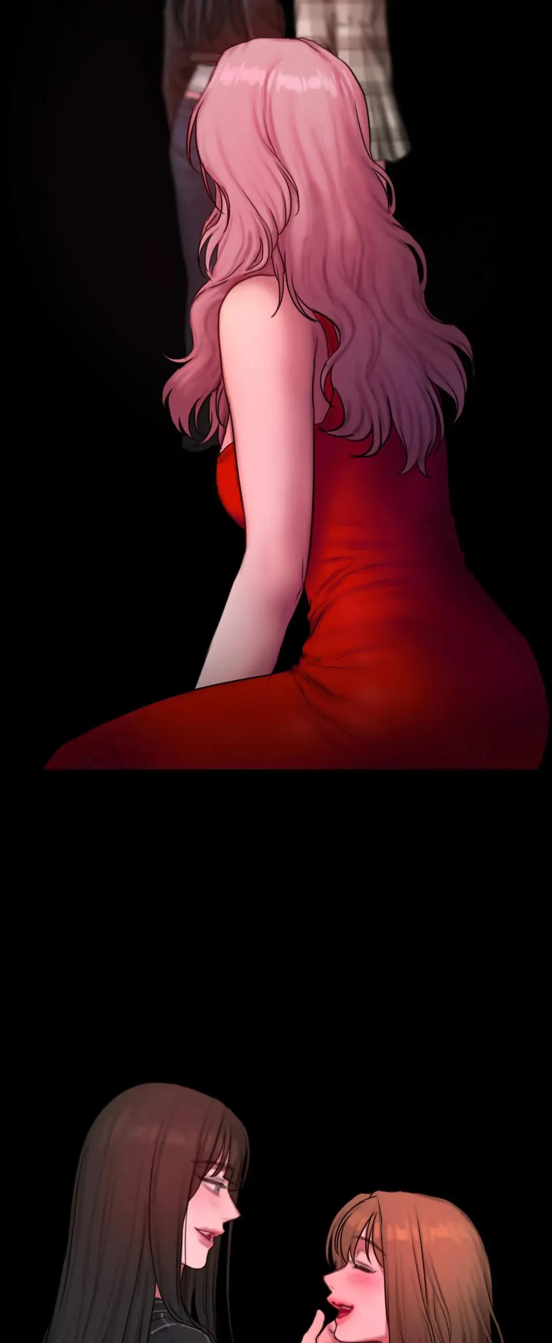 Bad Thinking Diary Chapter 51 Online - página 59