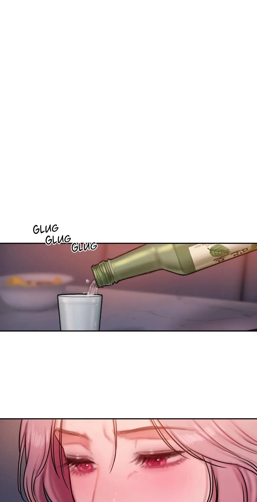 Bad Thinking Diary Chapter 51 Online - página 62