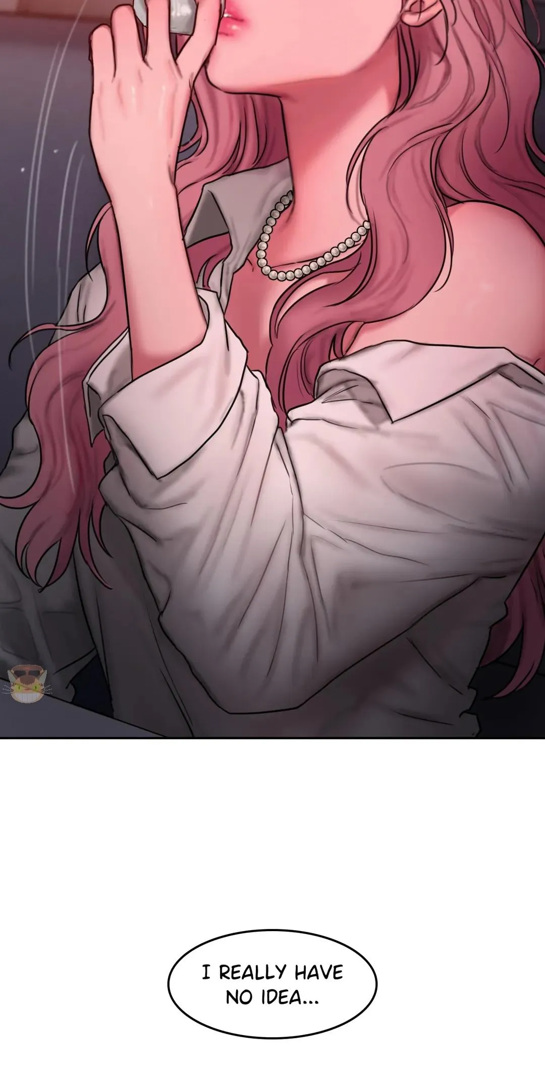 Bad Thinking Diary Chapter 51 Online - página 64