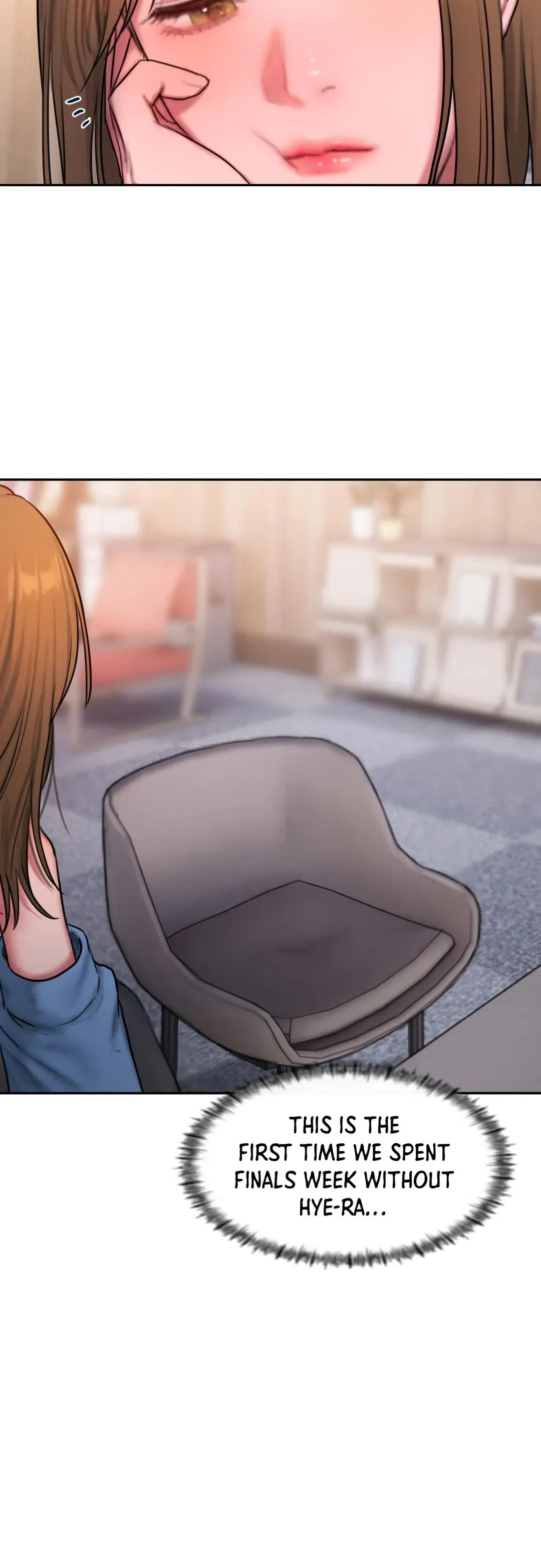 Bad Thinking Diary Chapter 52 Online - página 4
