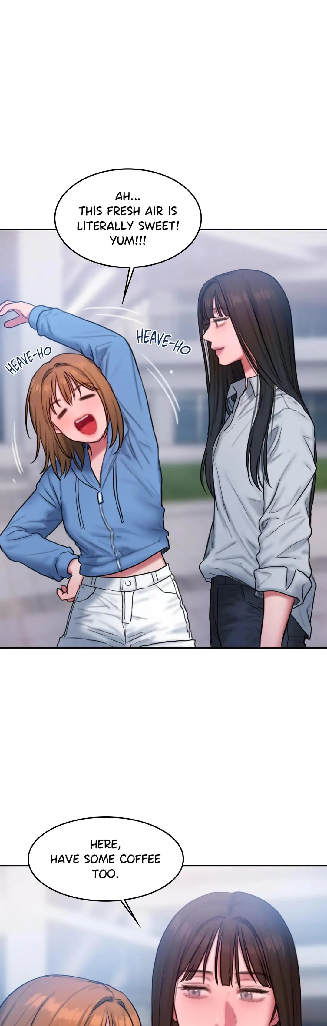 Bad Thinking Diary Chapter 52 Online - página 10