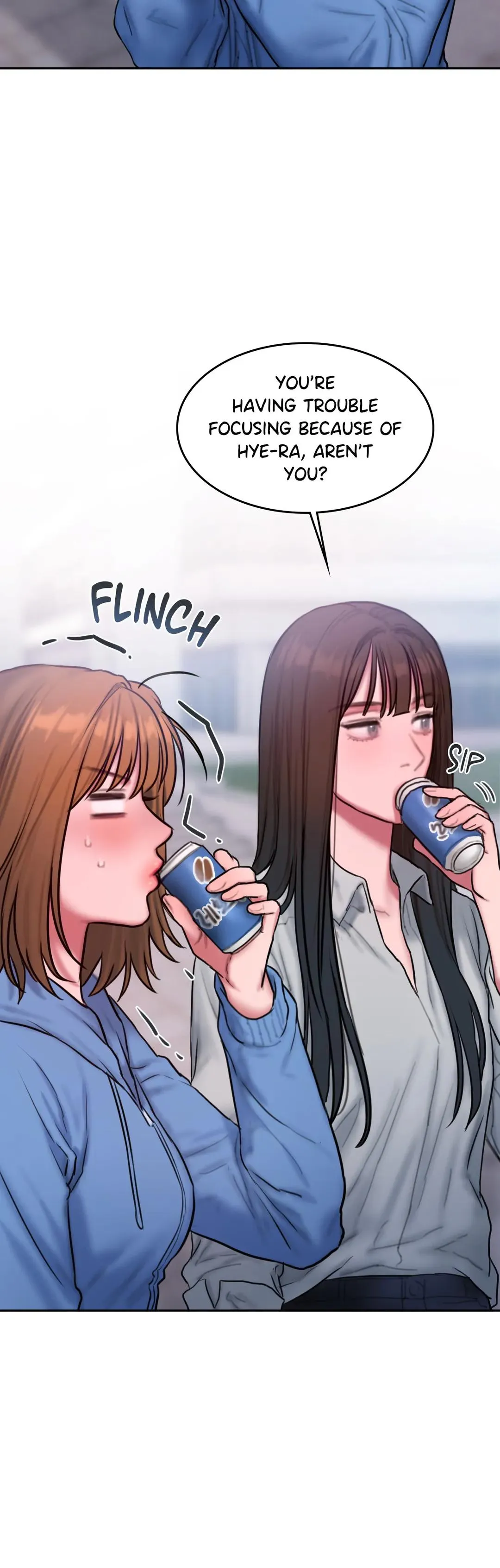 Bad Thinking Diary Chapter 52 Online - página 12