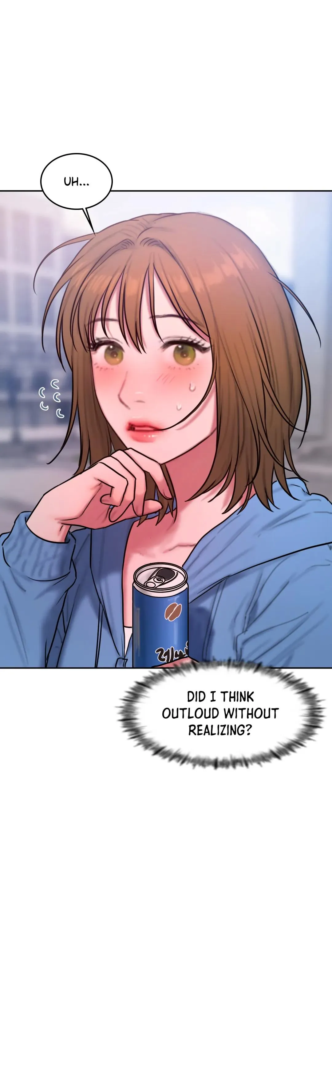 Bad Thinking Diary Chapter 52 Online - página 13