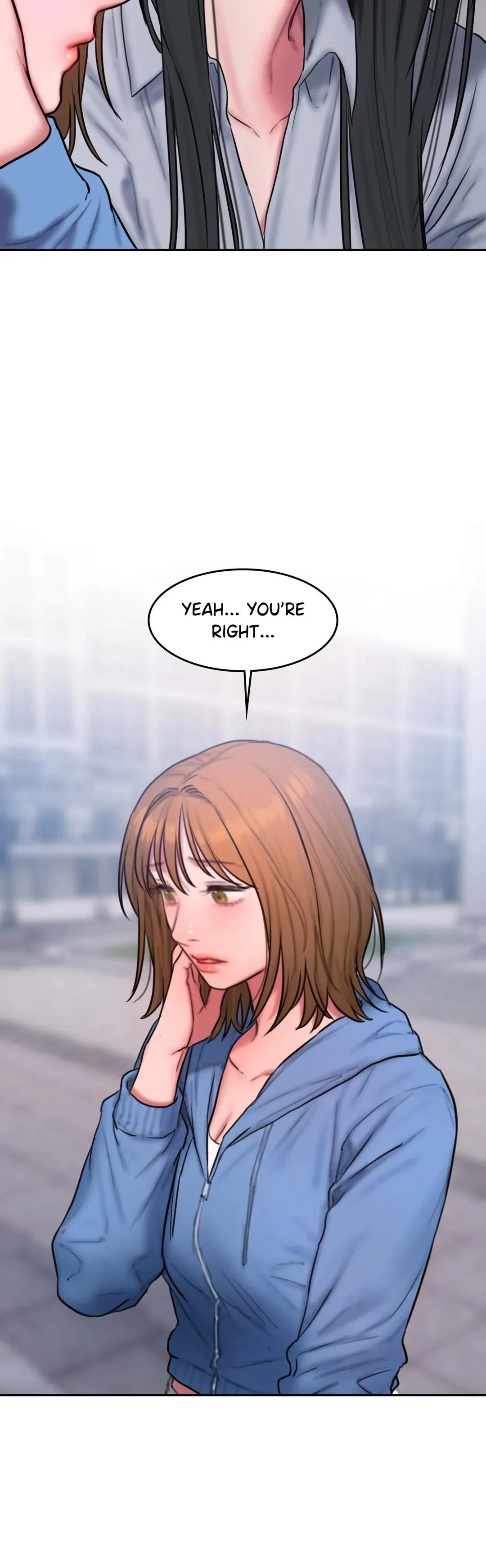 Bad Thinking Diary Chapter 52 Online - página 15