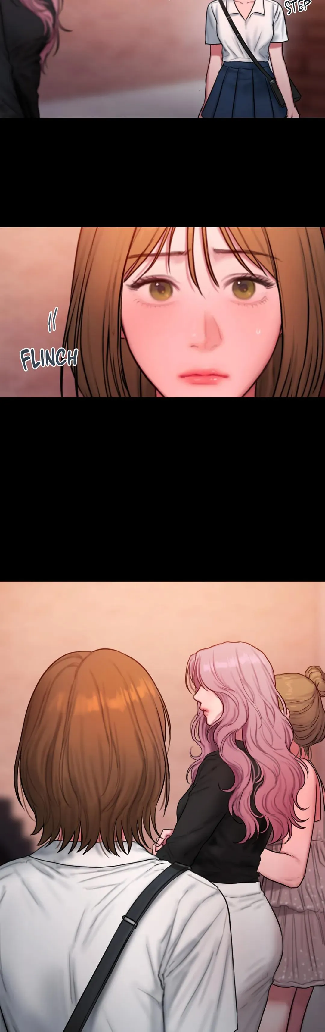 Bad Thinking Diary Chapter 52 Online - página 17