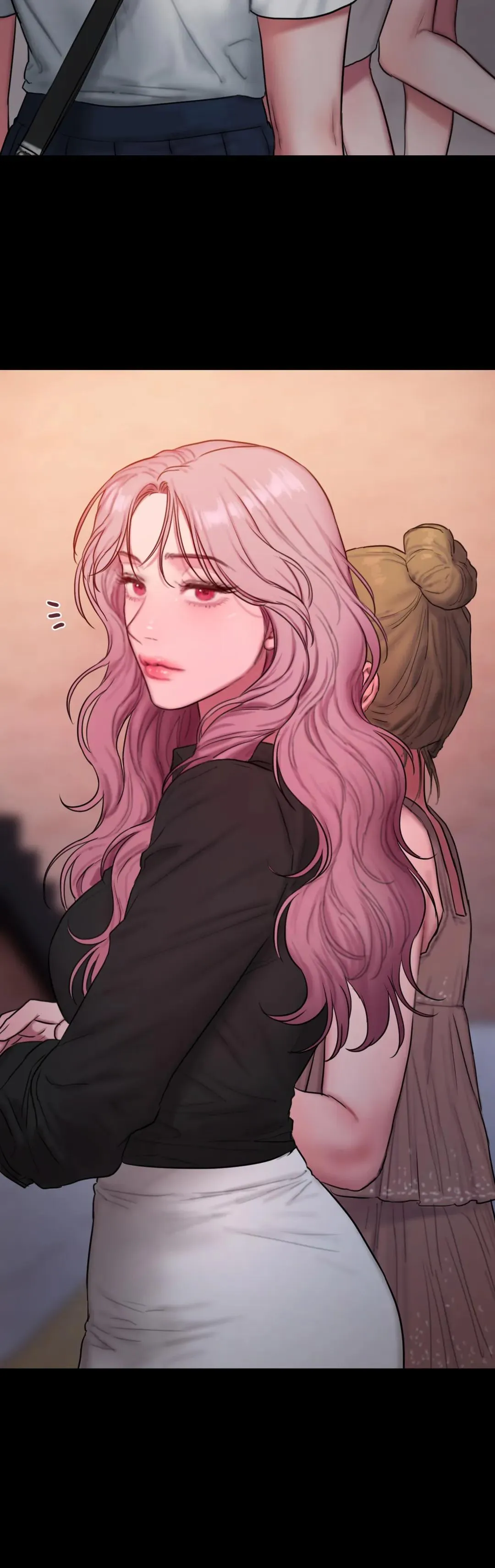 Bad Thinking Diary Chapter 52 Online - página 18