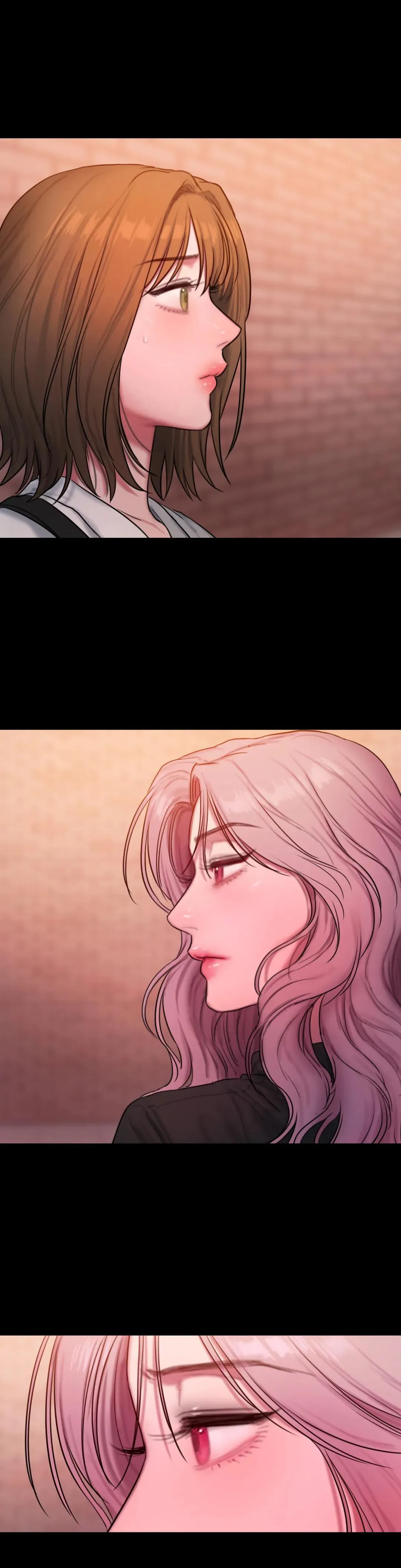 Bad Thinking Diary Chapter 52 Online - página 19