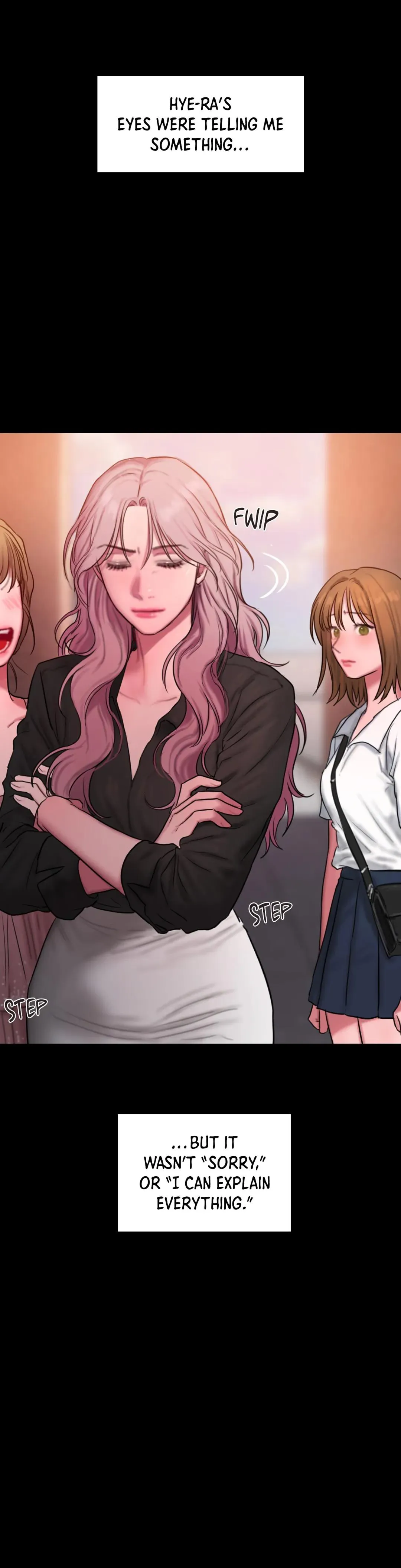Bad Thinking Diary Chapter 52 Online - página 20