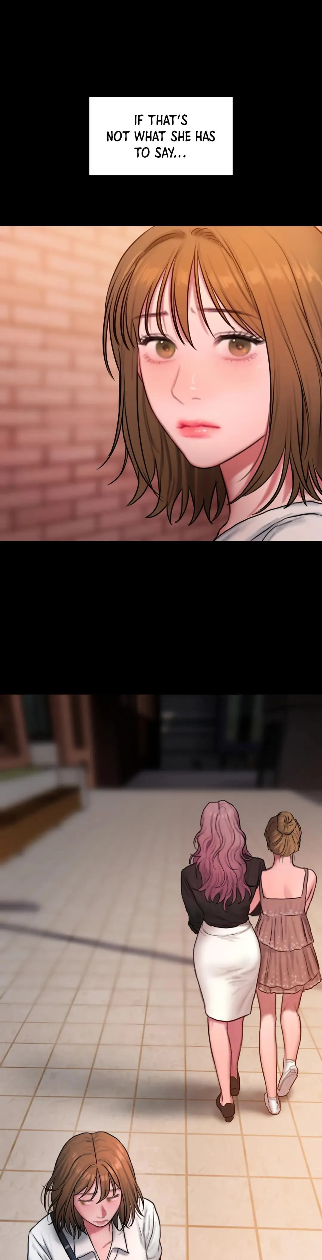 Bad Thinking Diary Chapter 52 Online - página 21